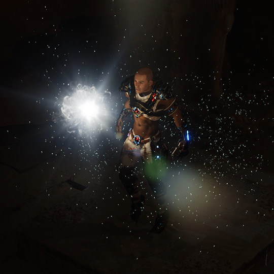 Osiris screenshot 11