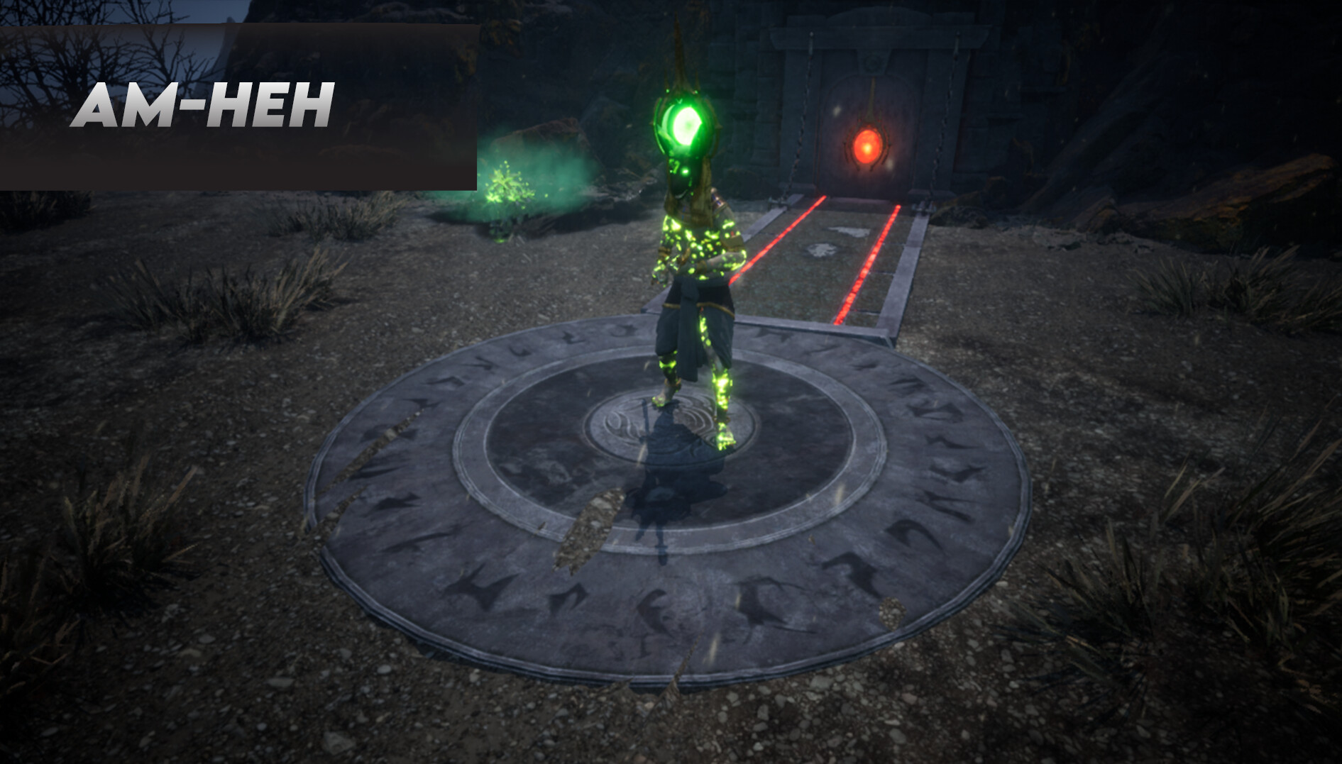 Osiris screenshot 10