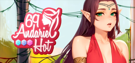 69 Andariel Hot — Steam header