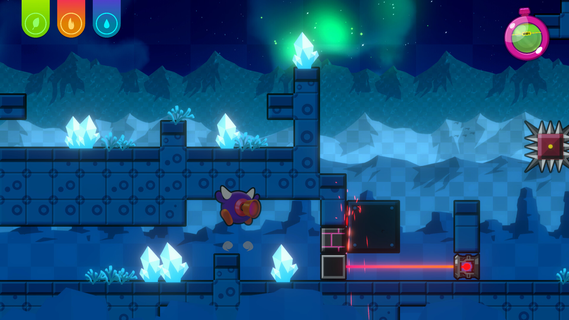 XanChuchamel screenshot 2