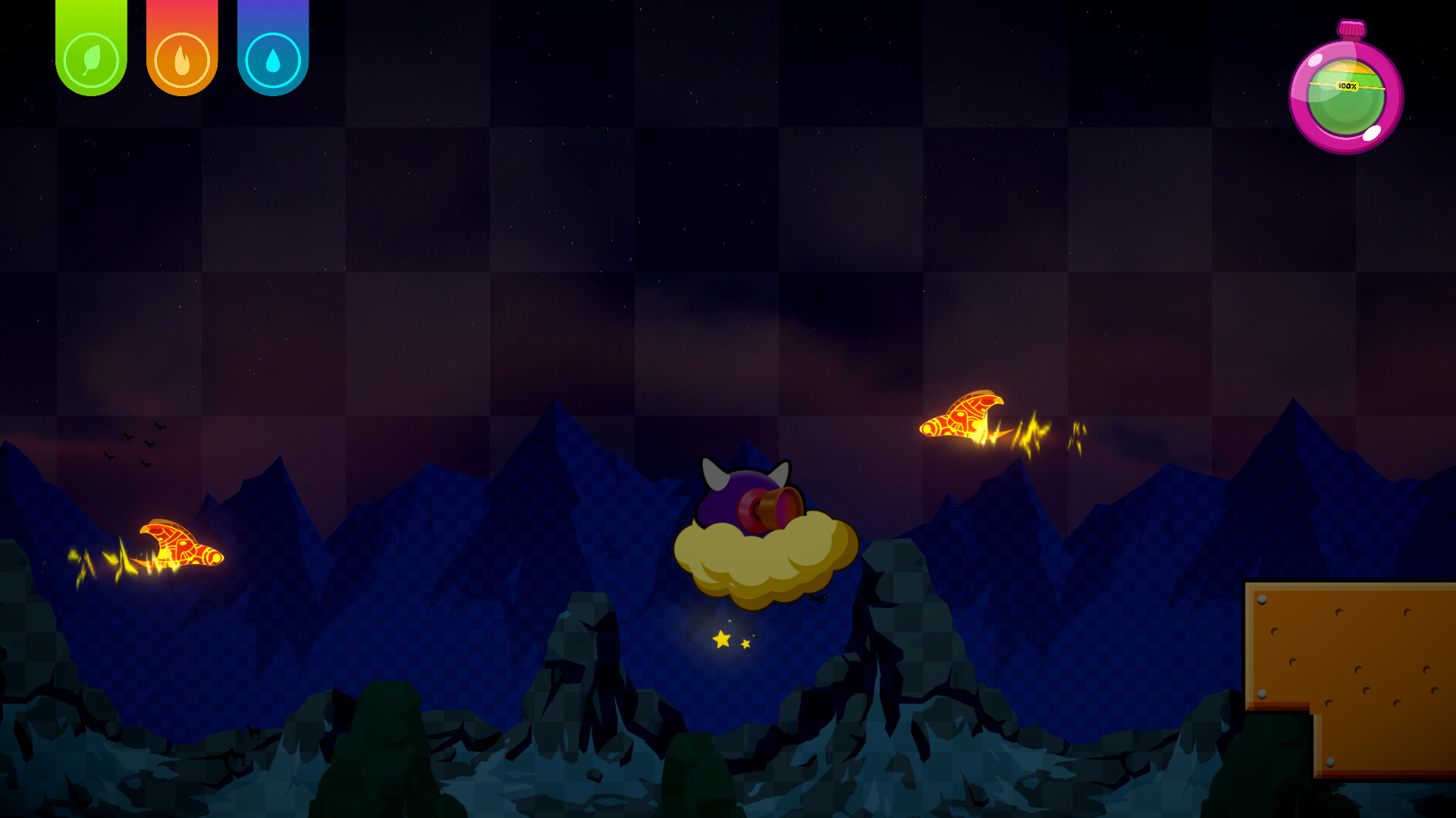 XanChuchamel screenshot 10