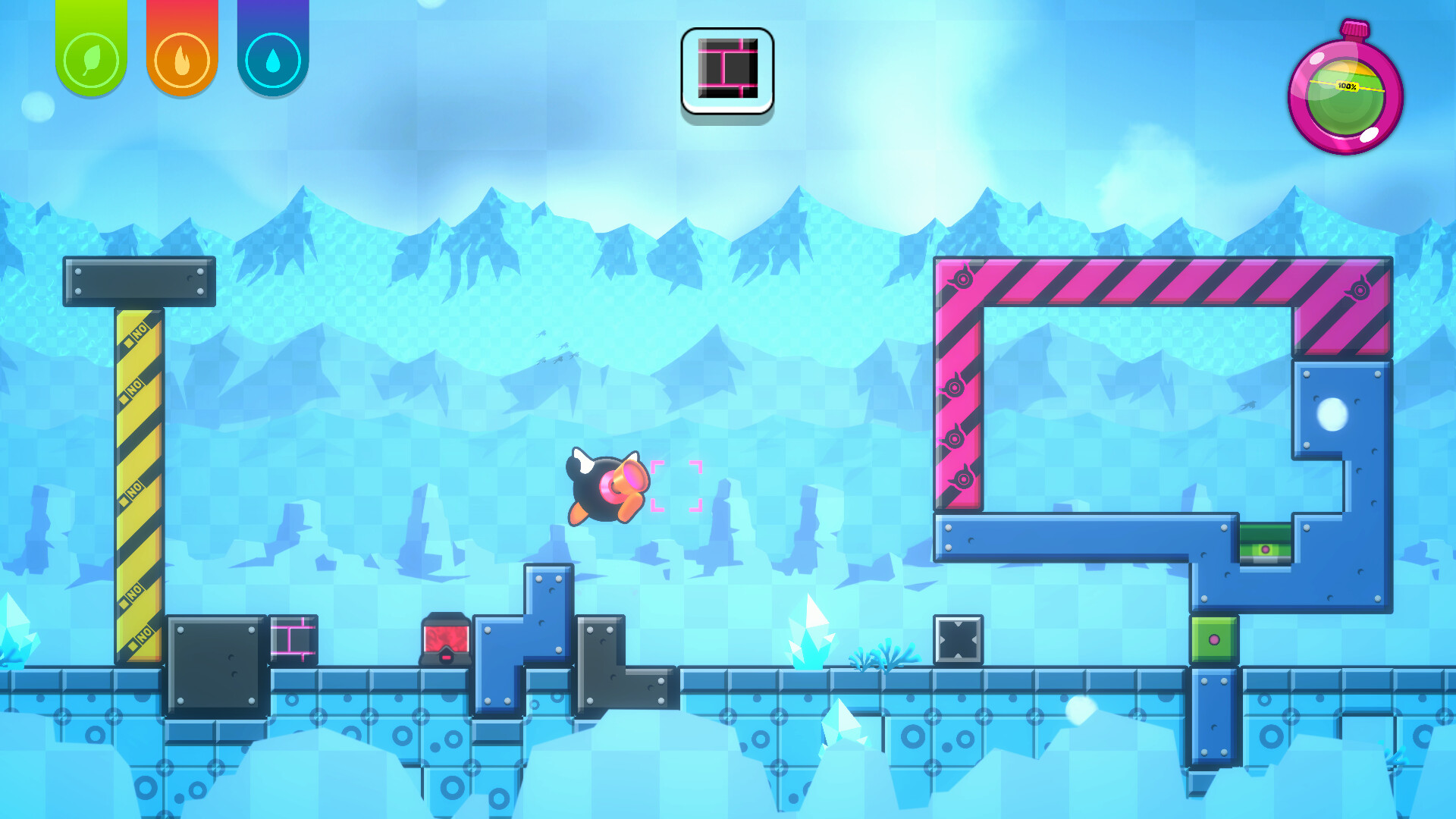 XanChuchamel screenshot 8