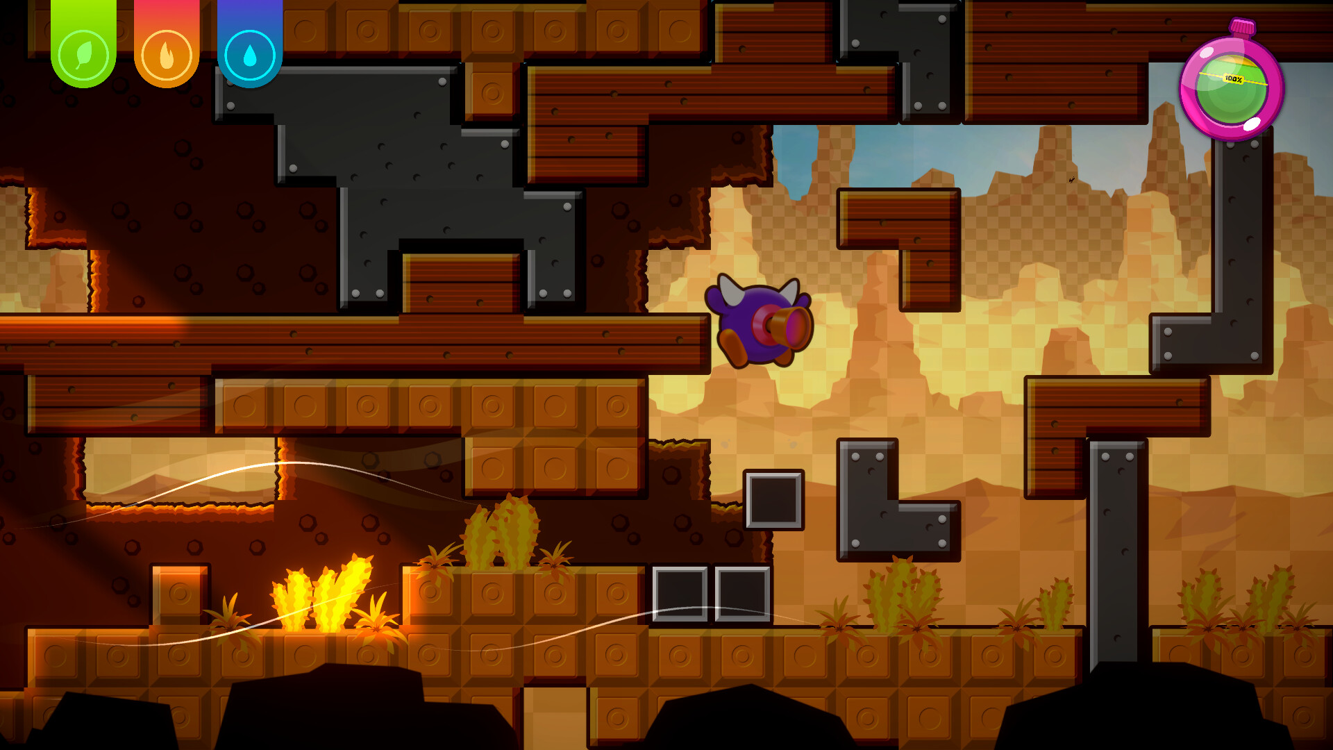 XanChuchamel screenshot 6
