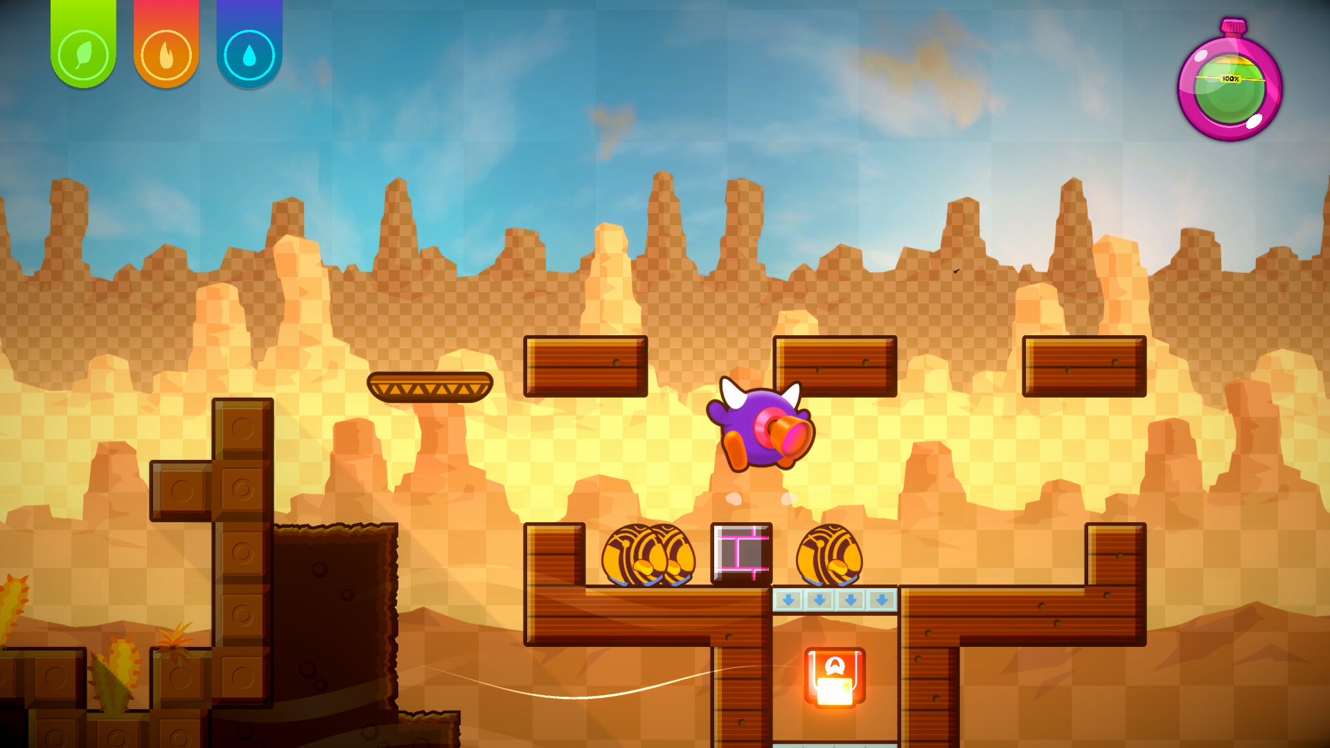 XanChuchamel screenshot 5