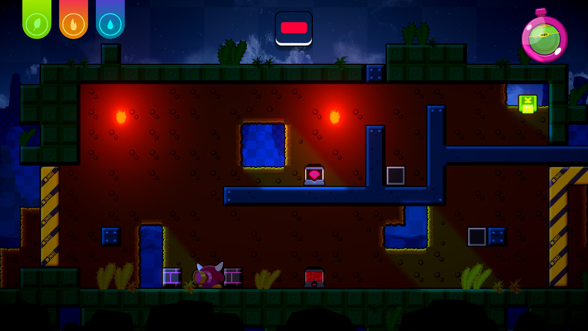 XanChuchamel screenshot 3