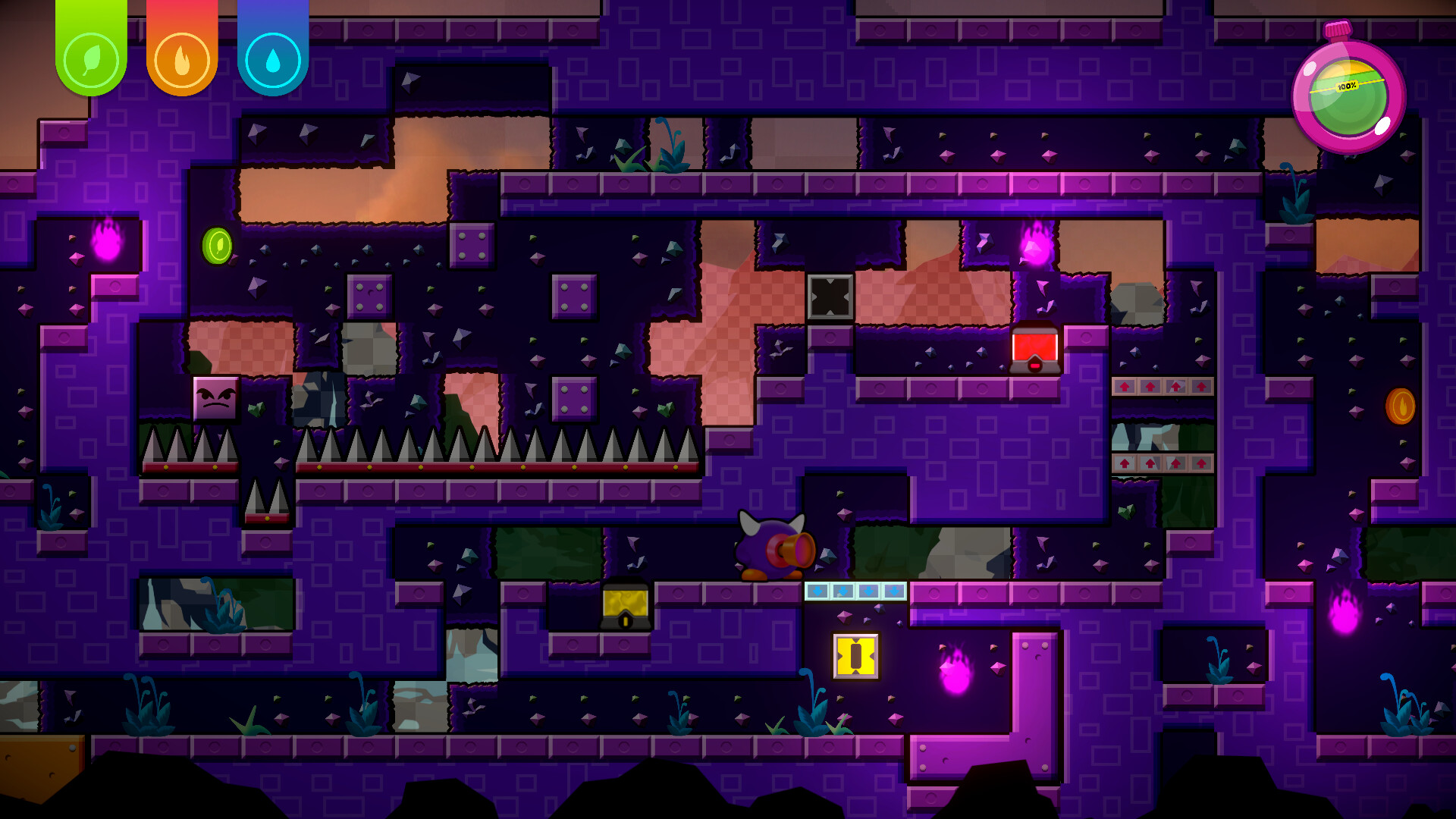 XanChuchamel screenshot 9