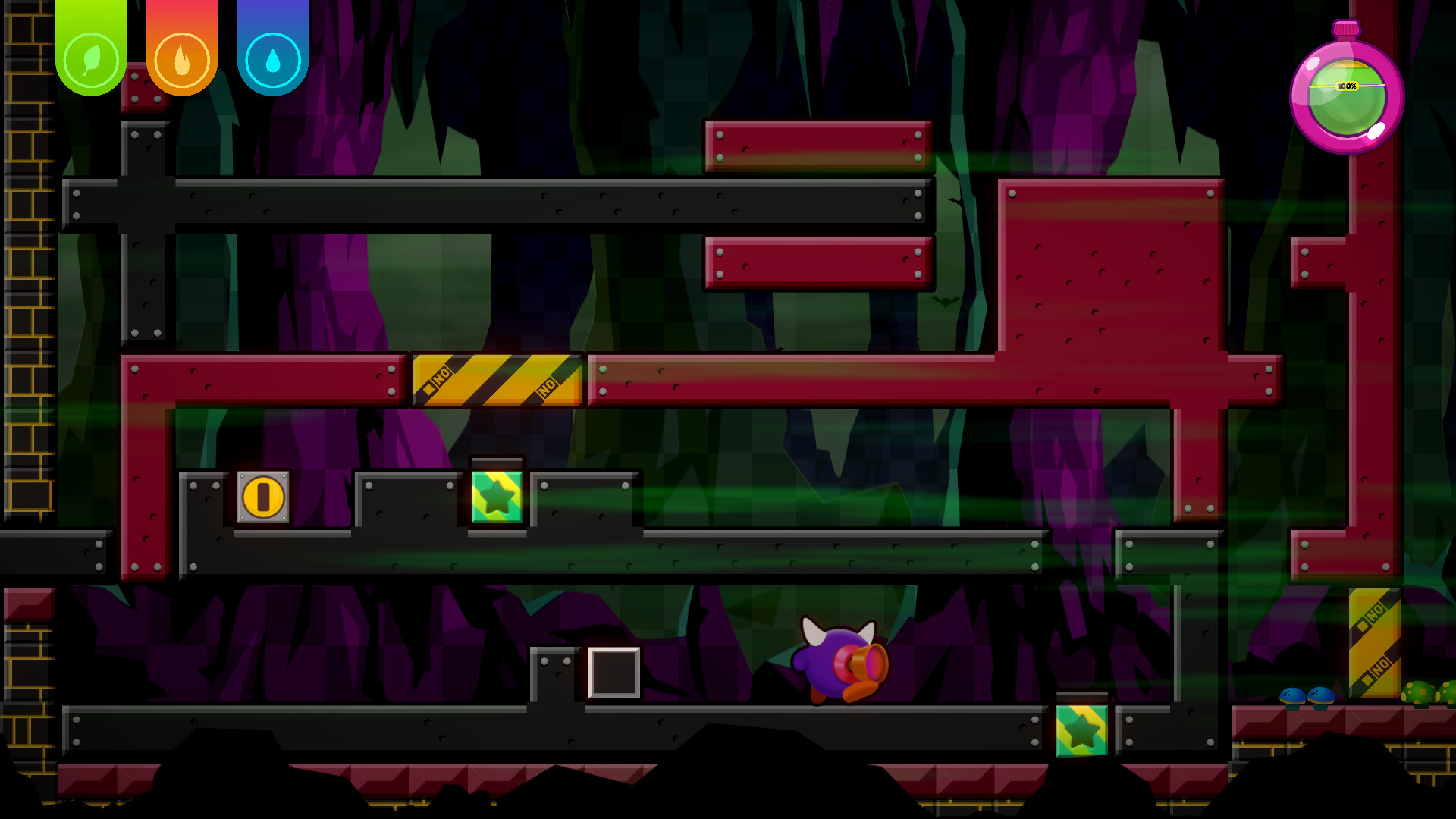 XanChuchamel screenshot 7