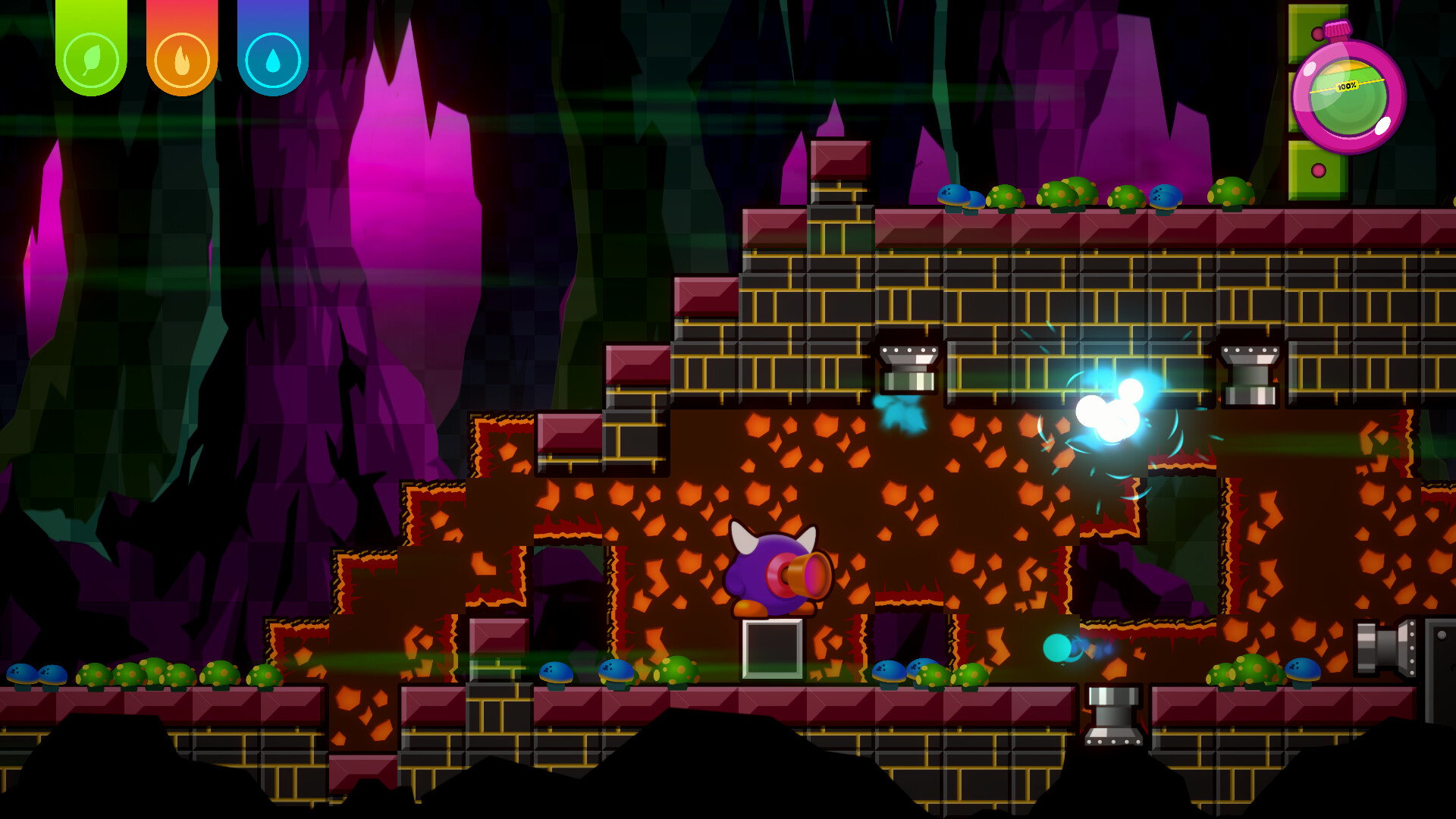 XanChuchamel screenshot 4