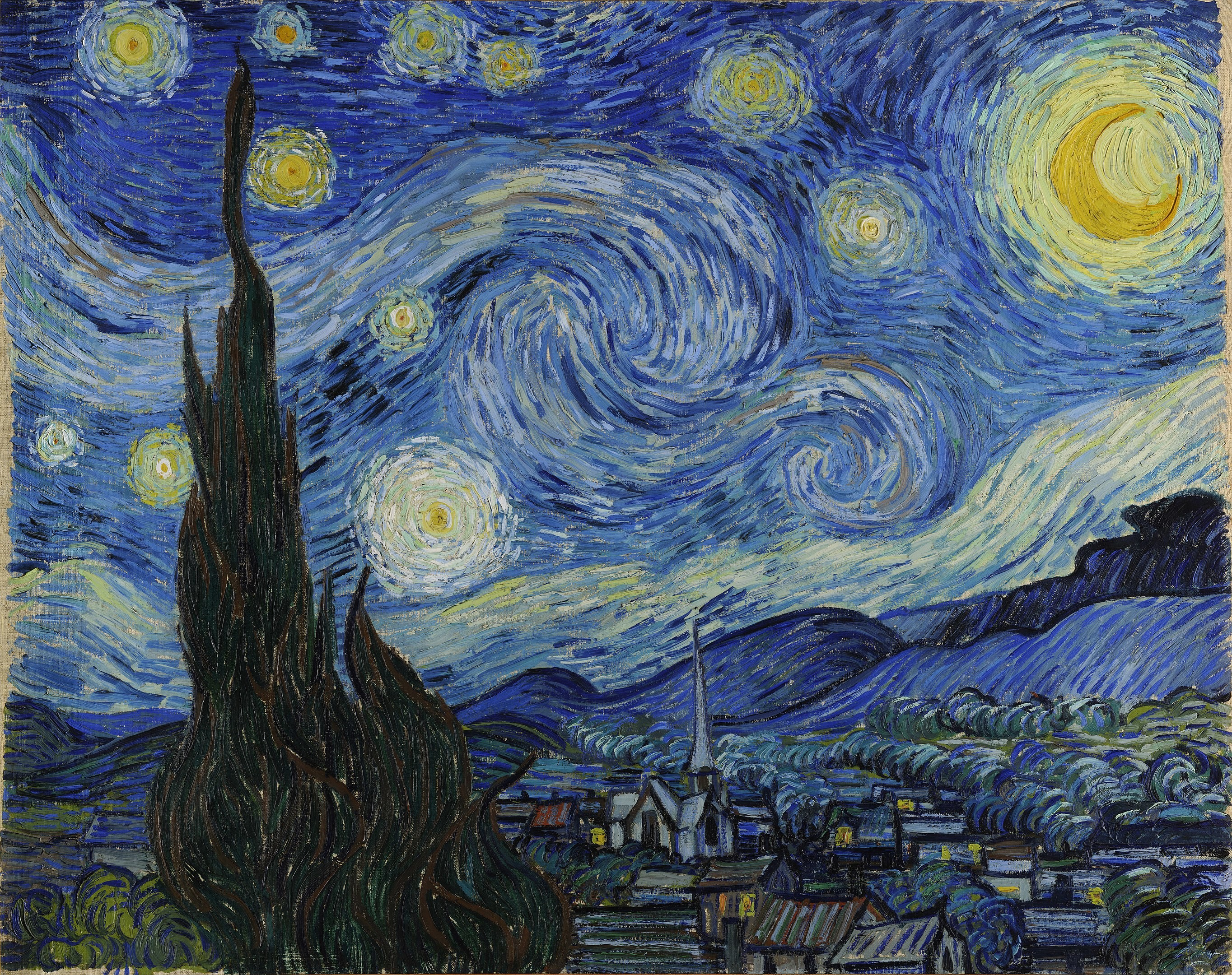 Masterpieces screenshot 3