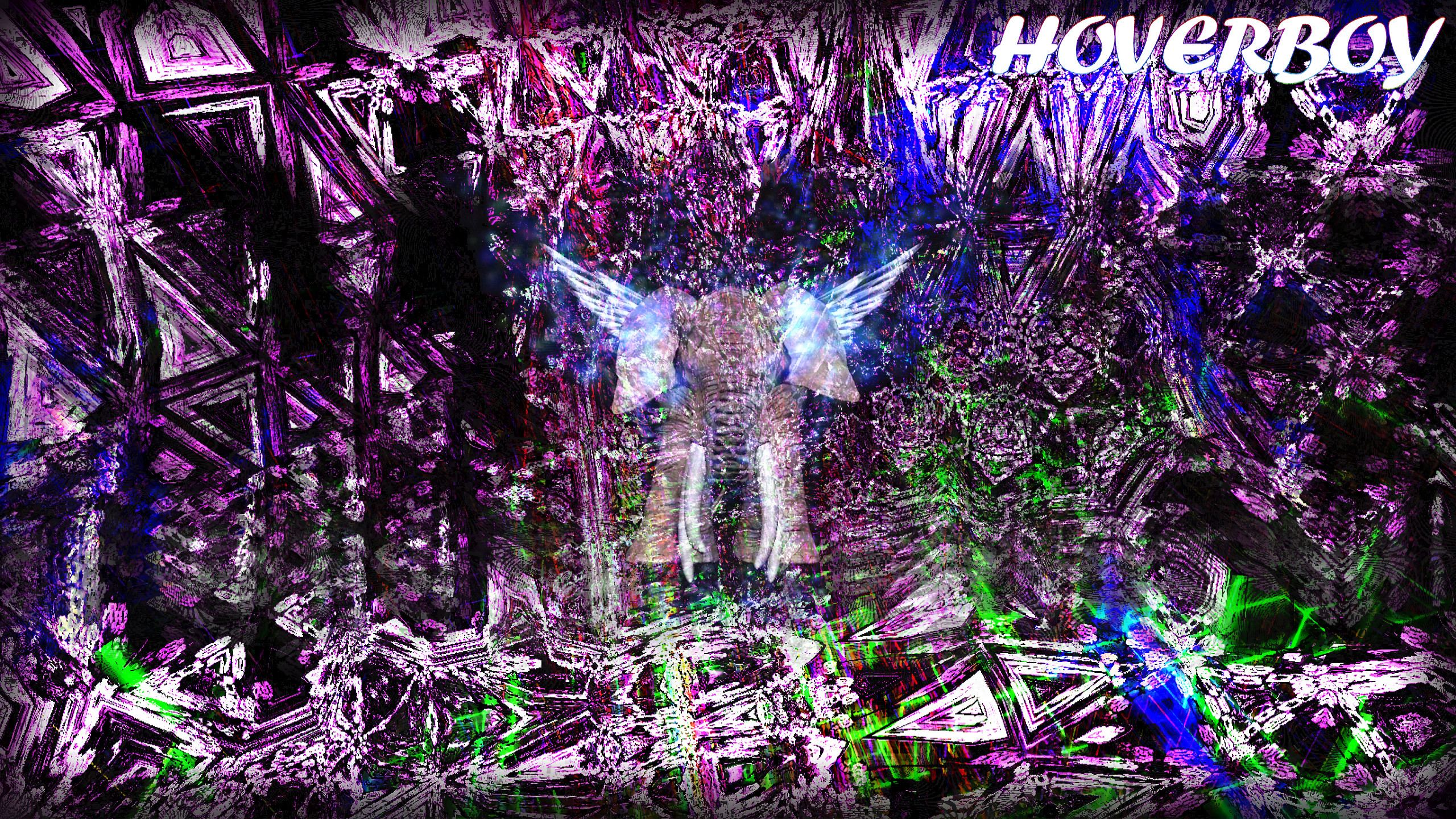 Hoverboy - Medium Donation & Wallpaper screenshot 1