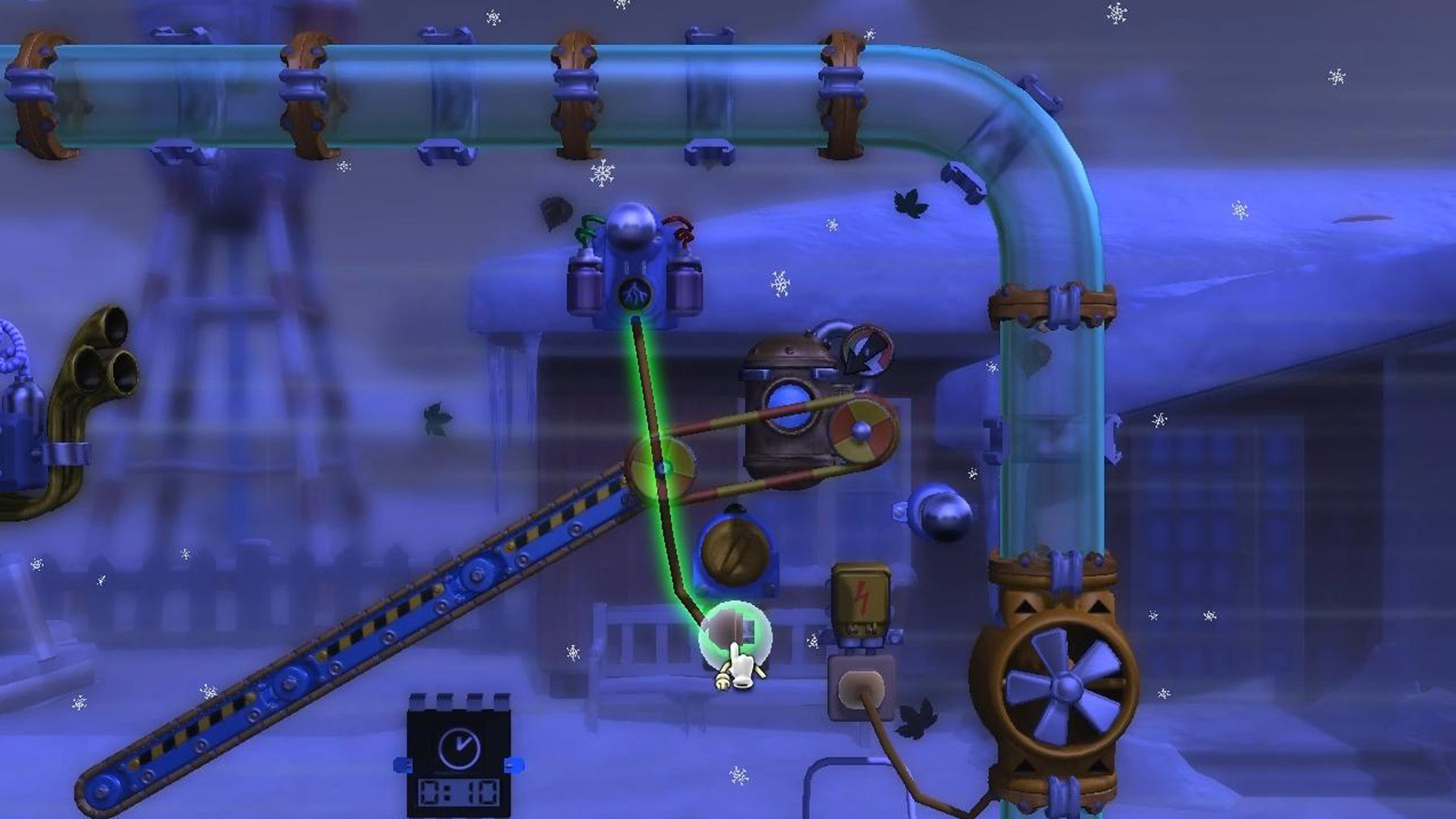 Crazy Machines Elements screenshot 8