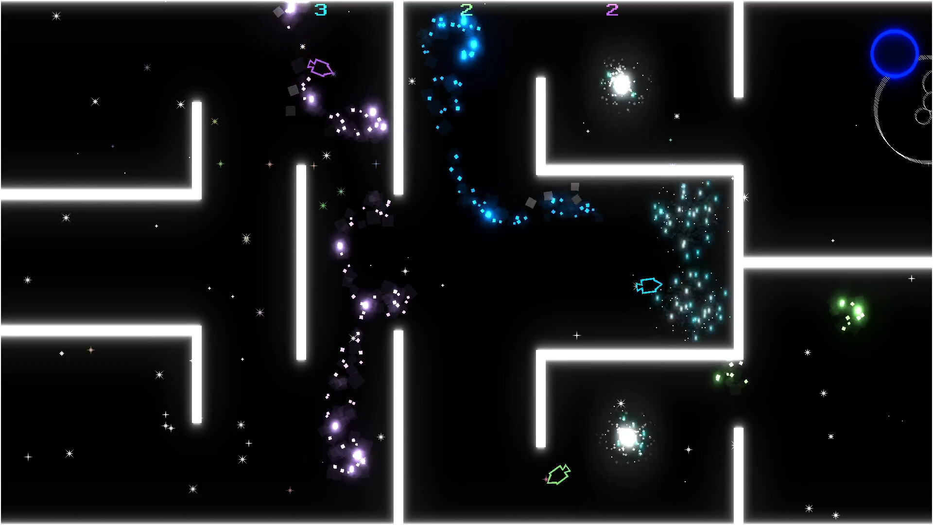 Spaced Out screenshot 5