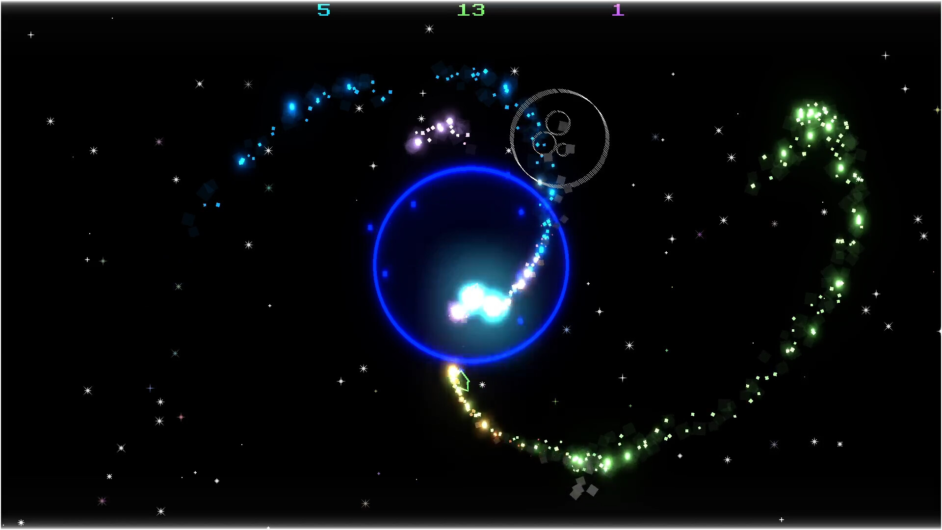 Spaced Out screenshot 6