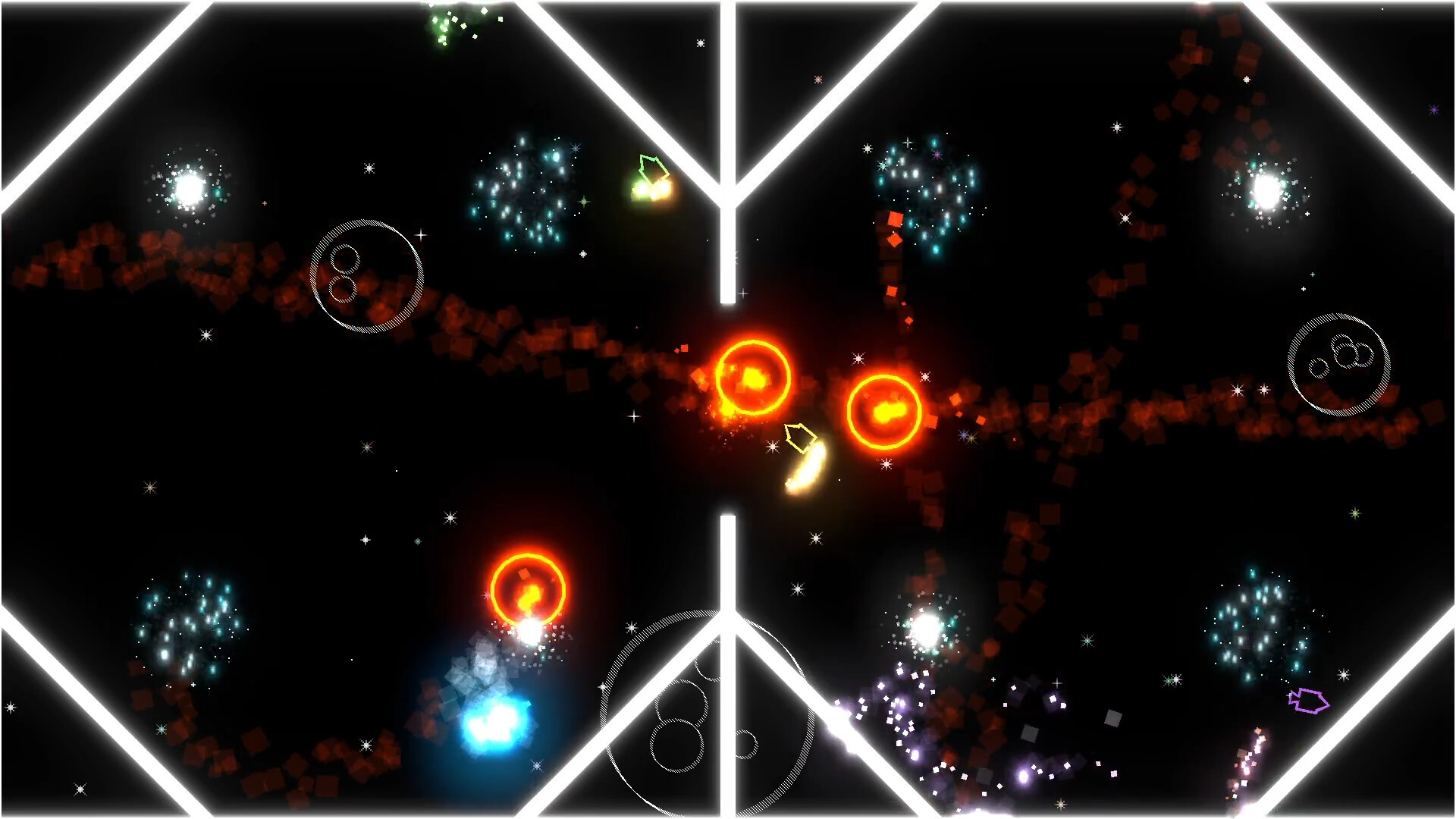 Spaced Out screenshot 3