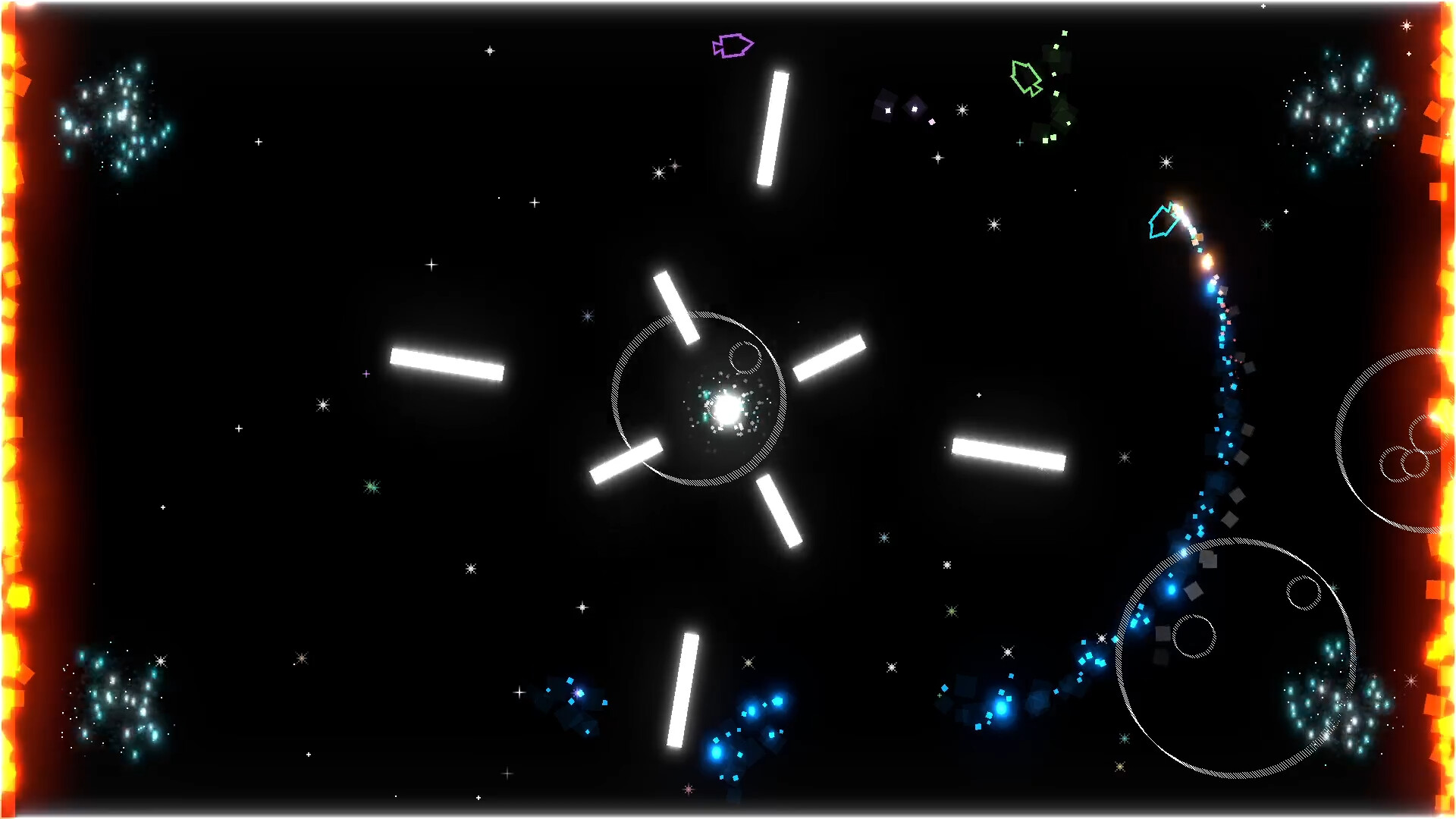 Spaced Out screenshot 4
