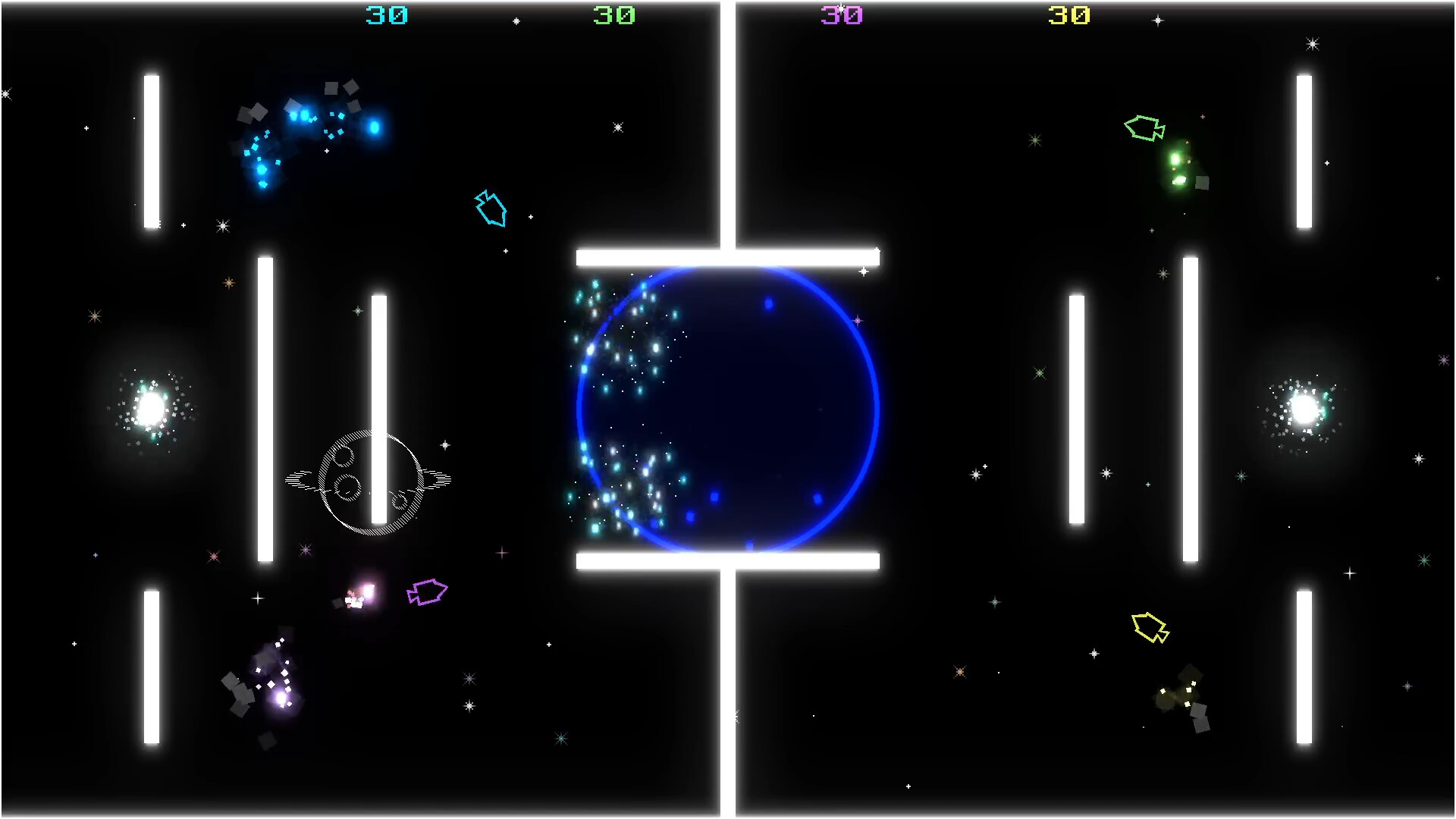 Spaced Out screenshot 8