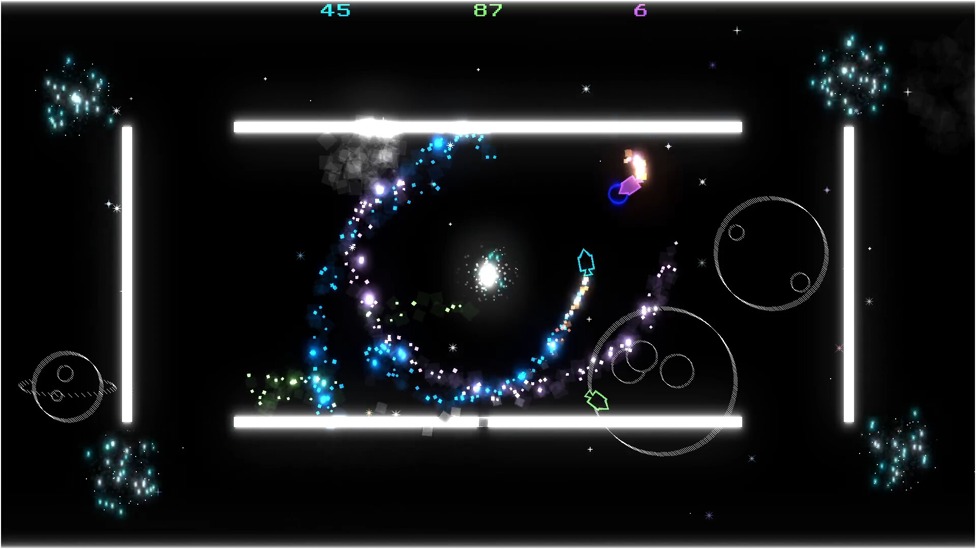 Spaced Out в Steam