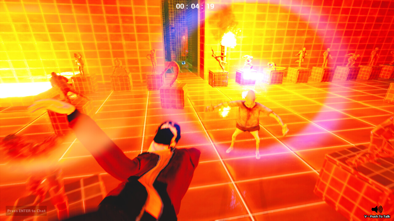 Maze Mart screenshot 14