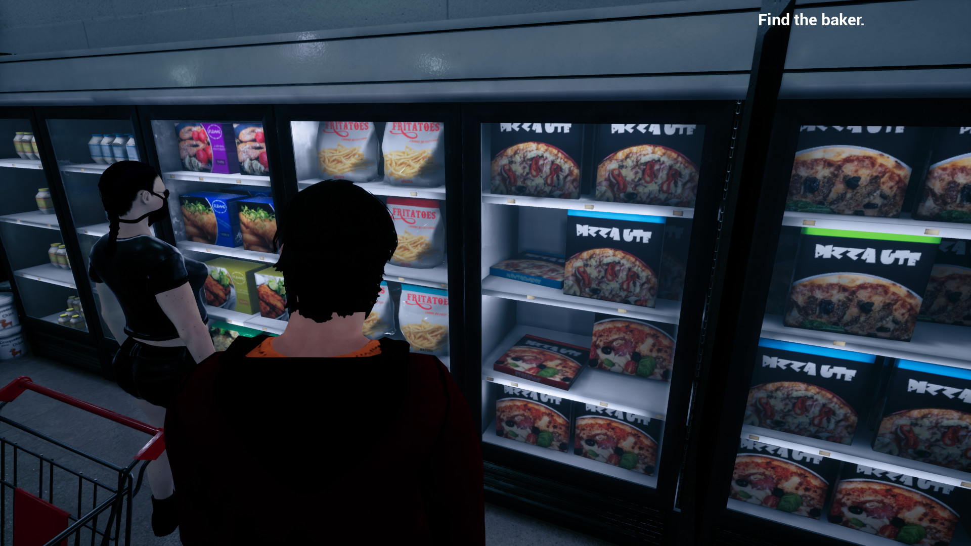 Maze Mart screenshot 8