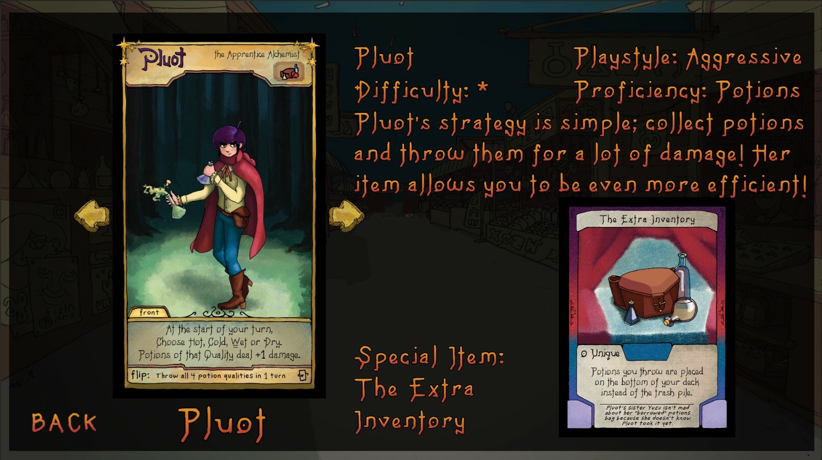 Potion Slingers screenshot 9