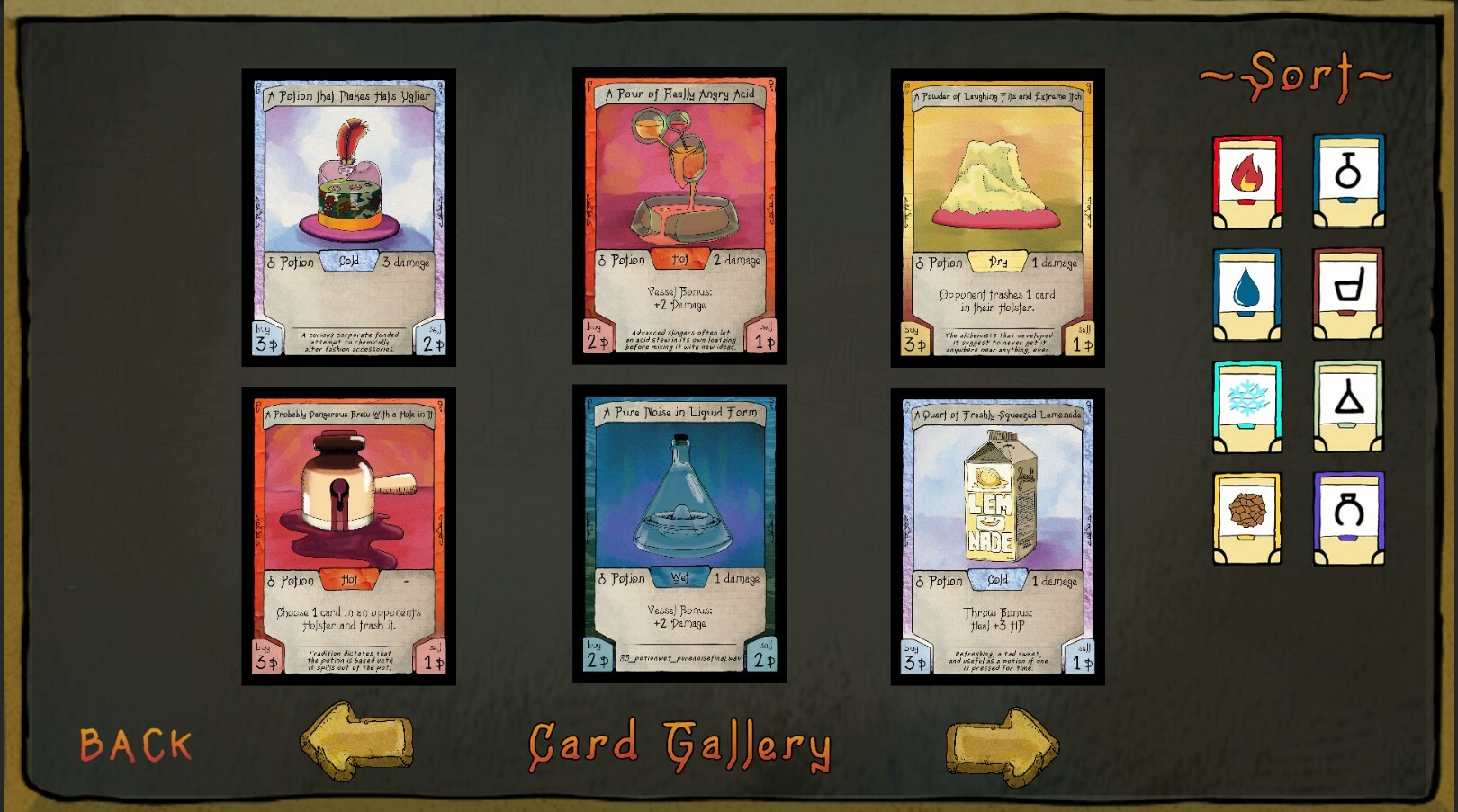 Potion Slingers screenshot 8