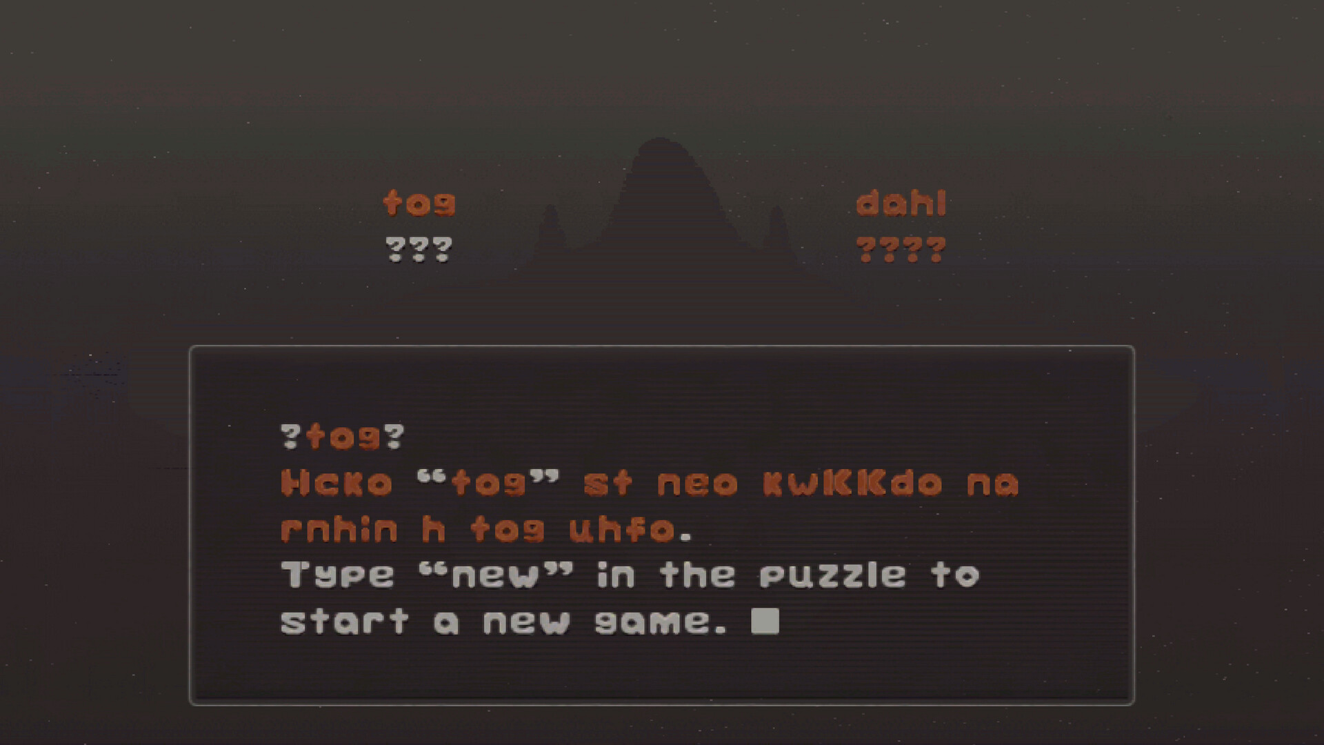Bay Bell screenshot 1