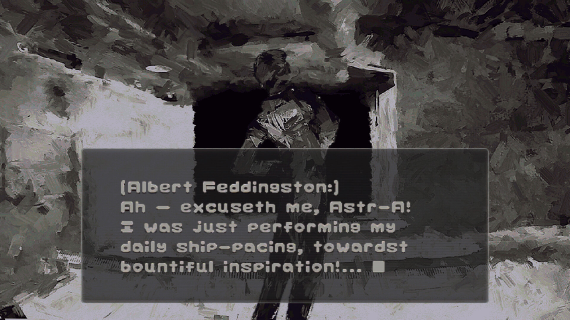 Bay Bell screenshot 3