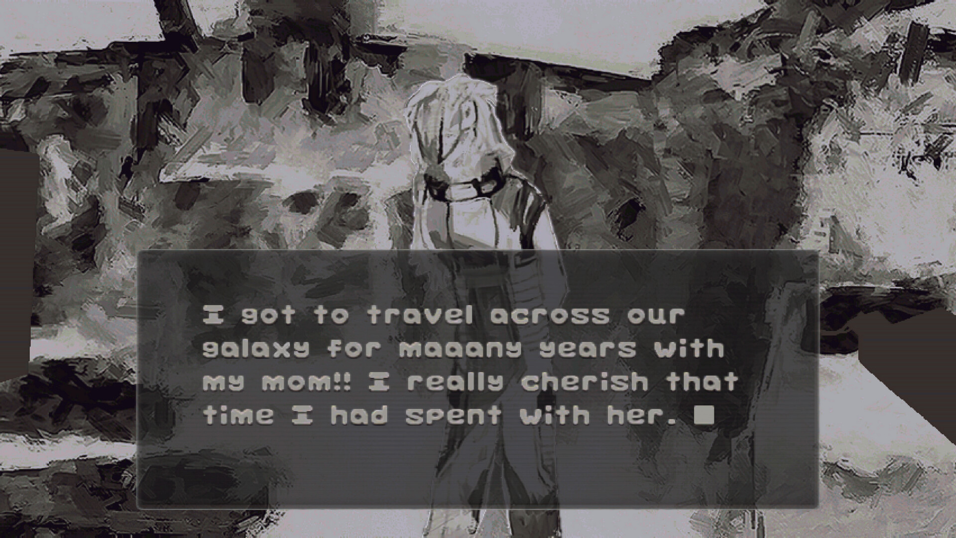 Bay Bell screenshot 4