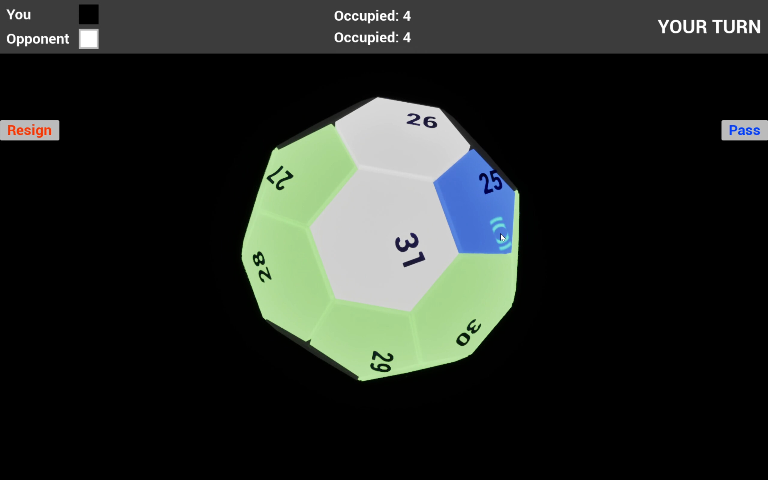Globe Go screenshot 5