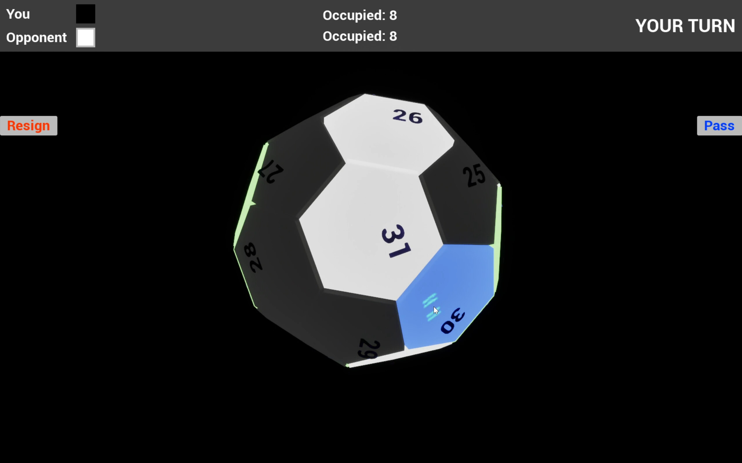 Globe Go screenshot 2