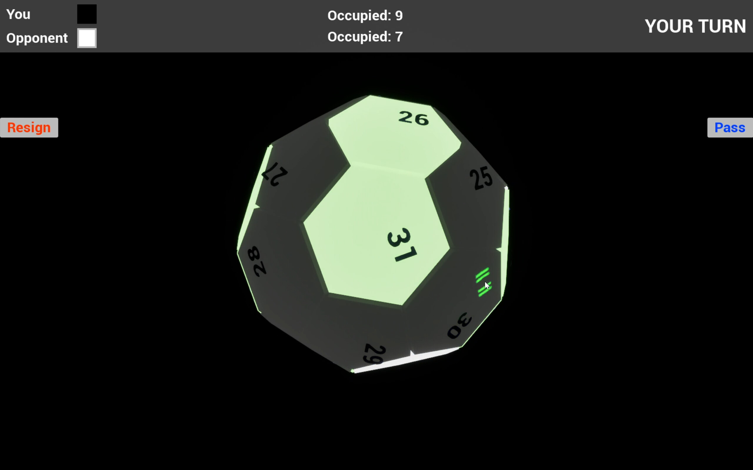 Globe Go screenshot 3