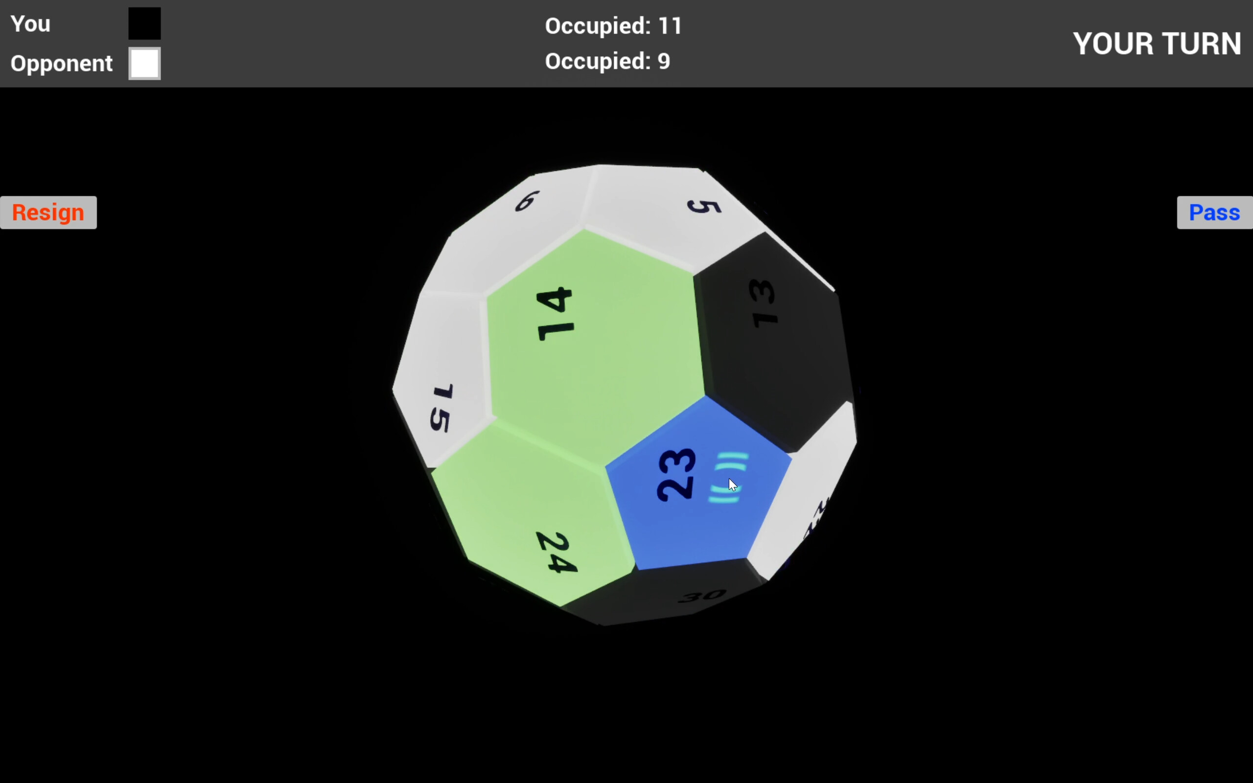 Globe Go screenshot 4