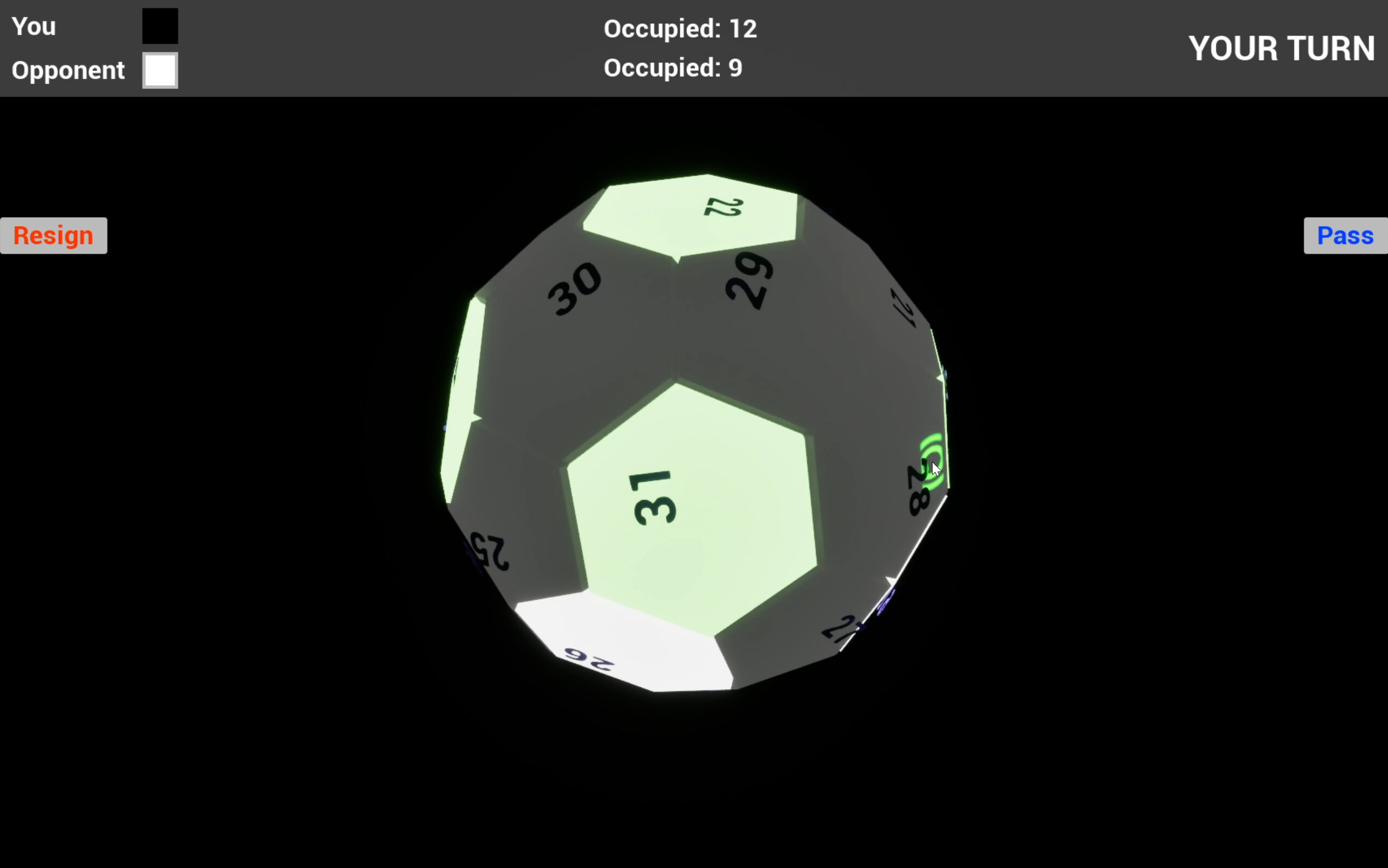 Globe Go screenshot 1