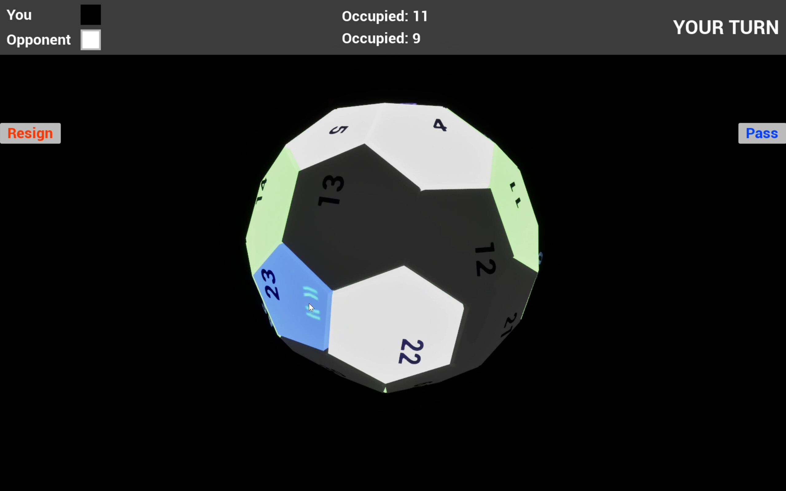 Globe Go screenshot 6