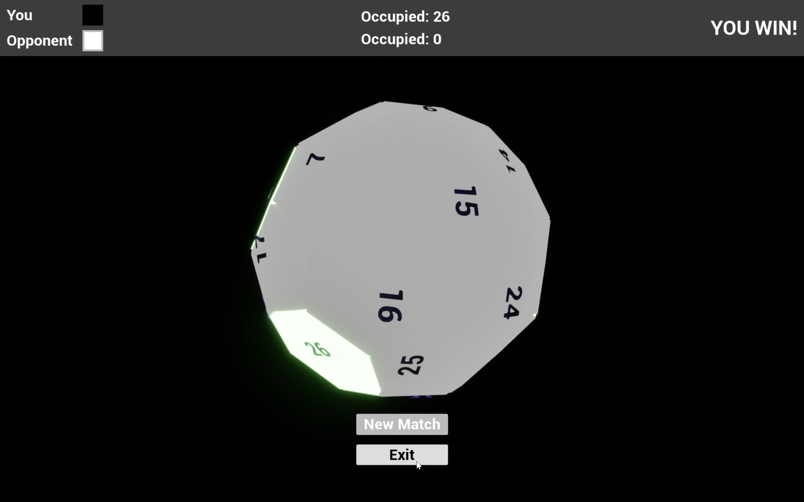Globe Go screenshot 8