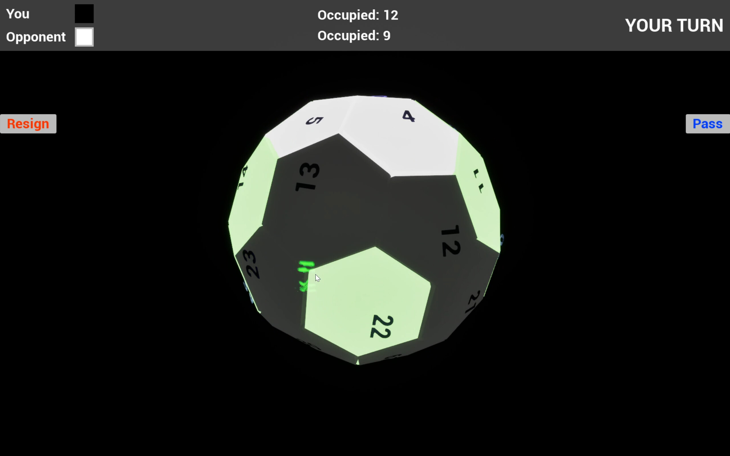Globe Go screenshot 7