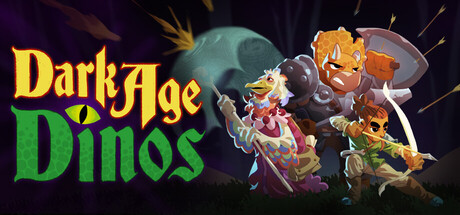 Dark Age Dinos