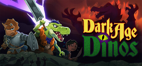 Dark Age Dinos