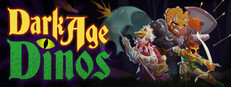 Dark Age Dinos