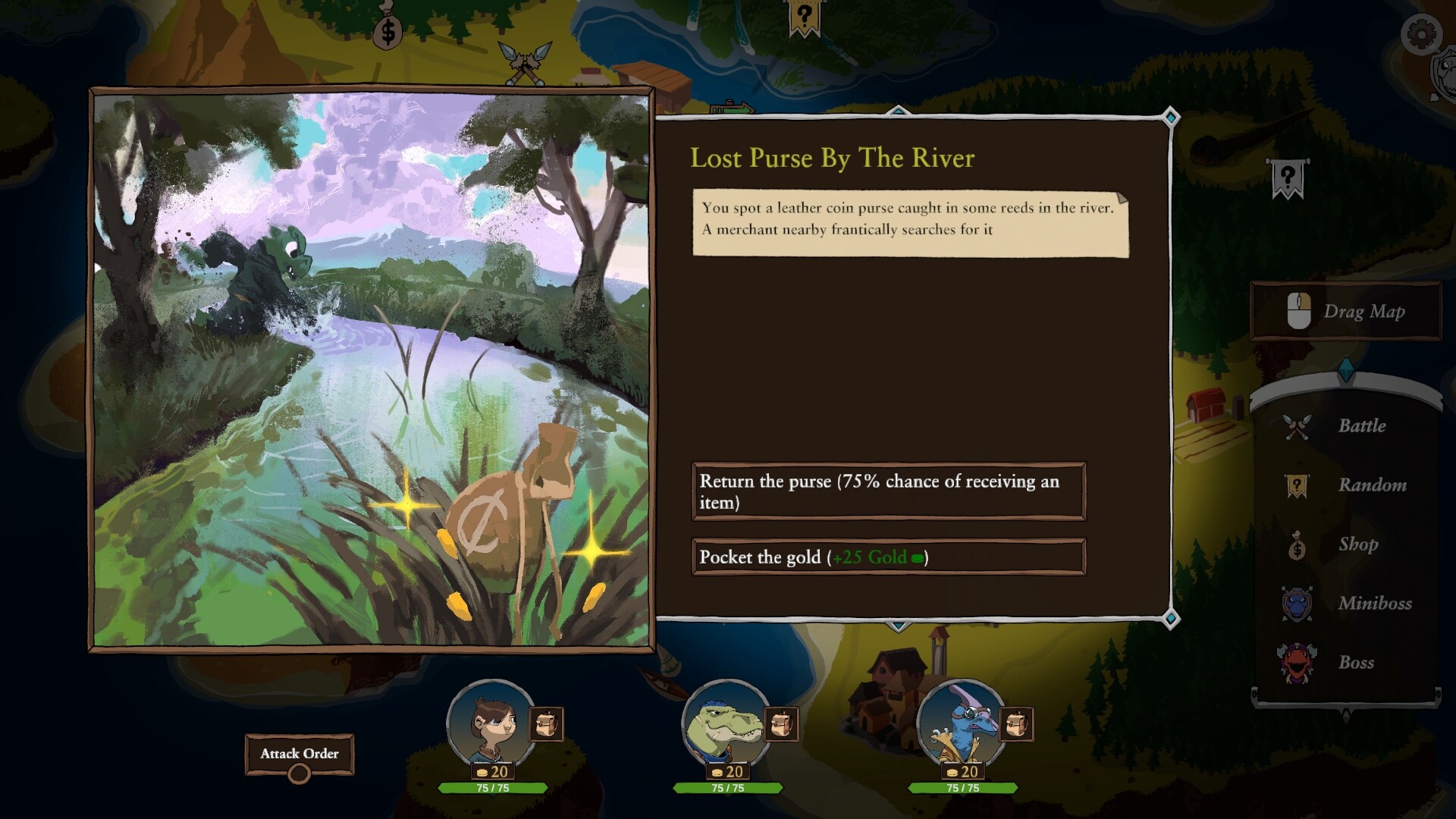 Dark Age Dinos screenshot 9