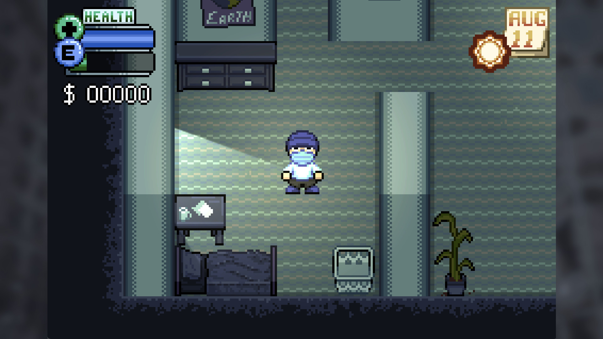 One Week By Car screenshot 2