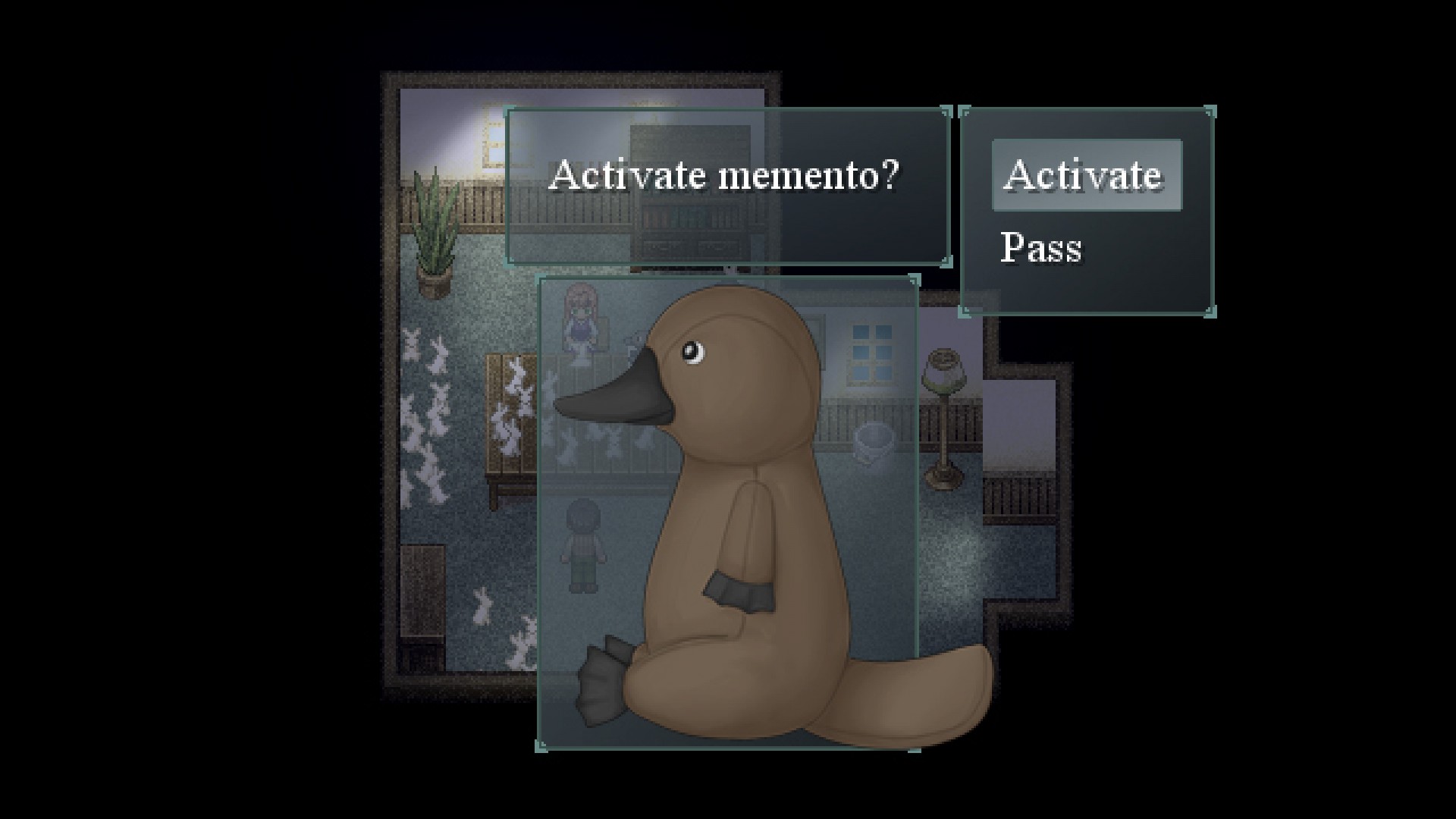 To the Moon screenshot 12