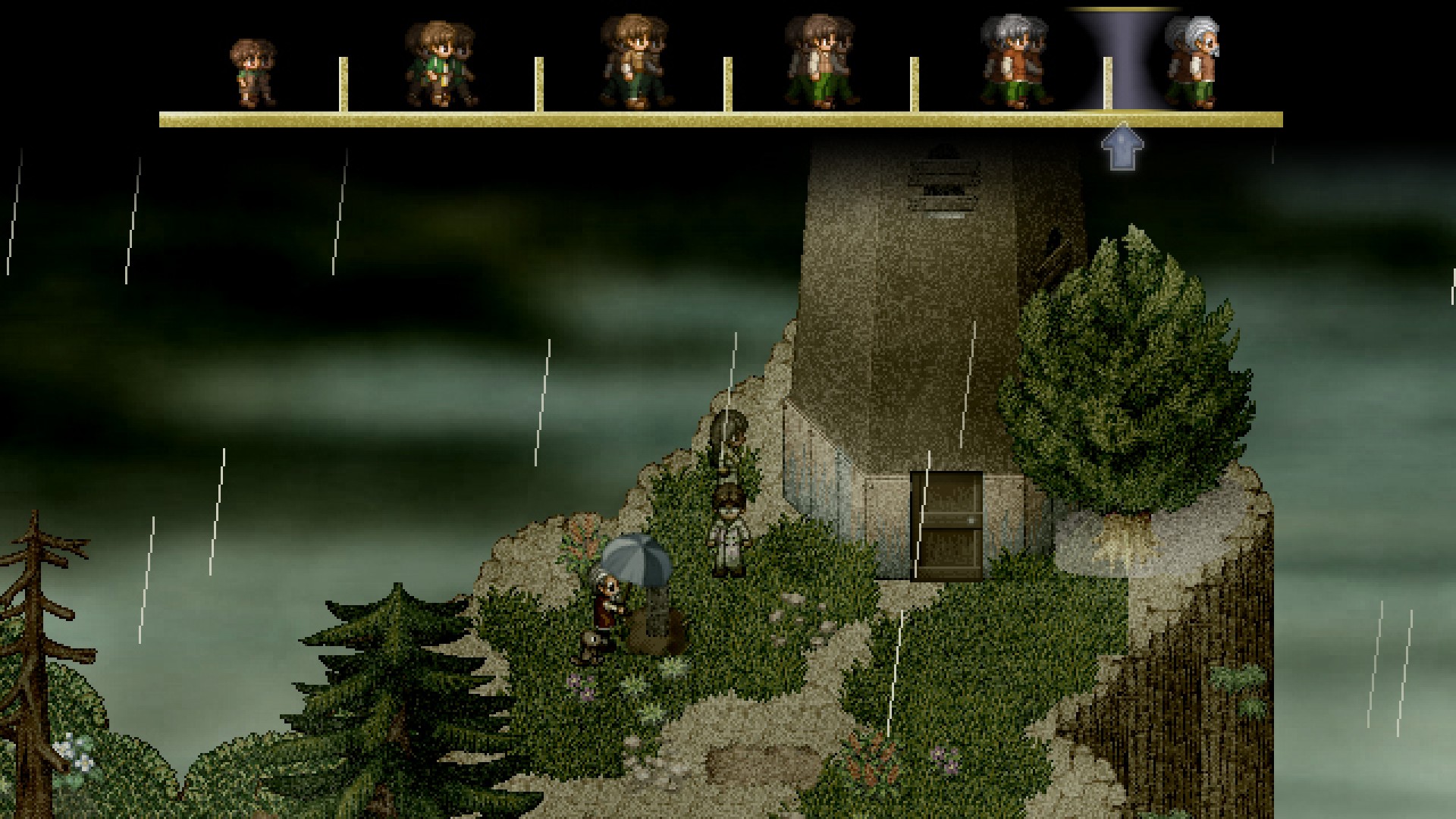 To the Moon screenshot 9