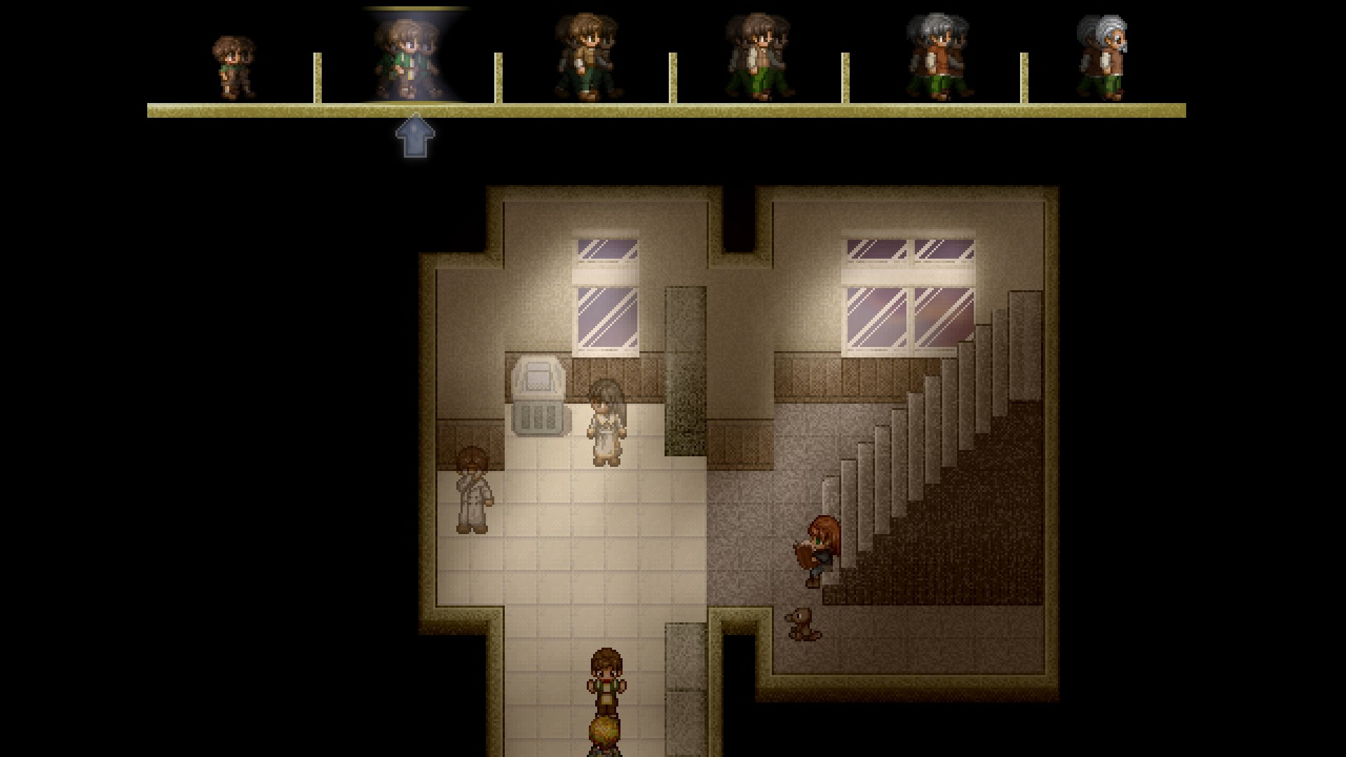 To the Moon screenshot 10