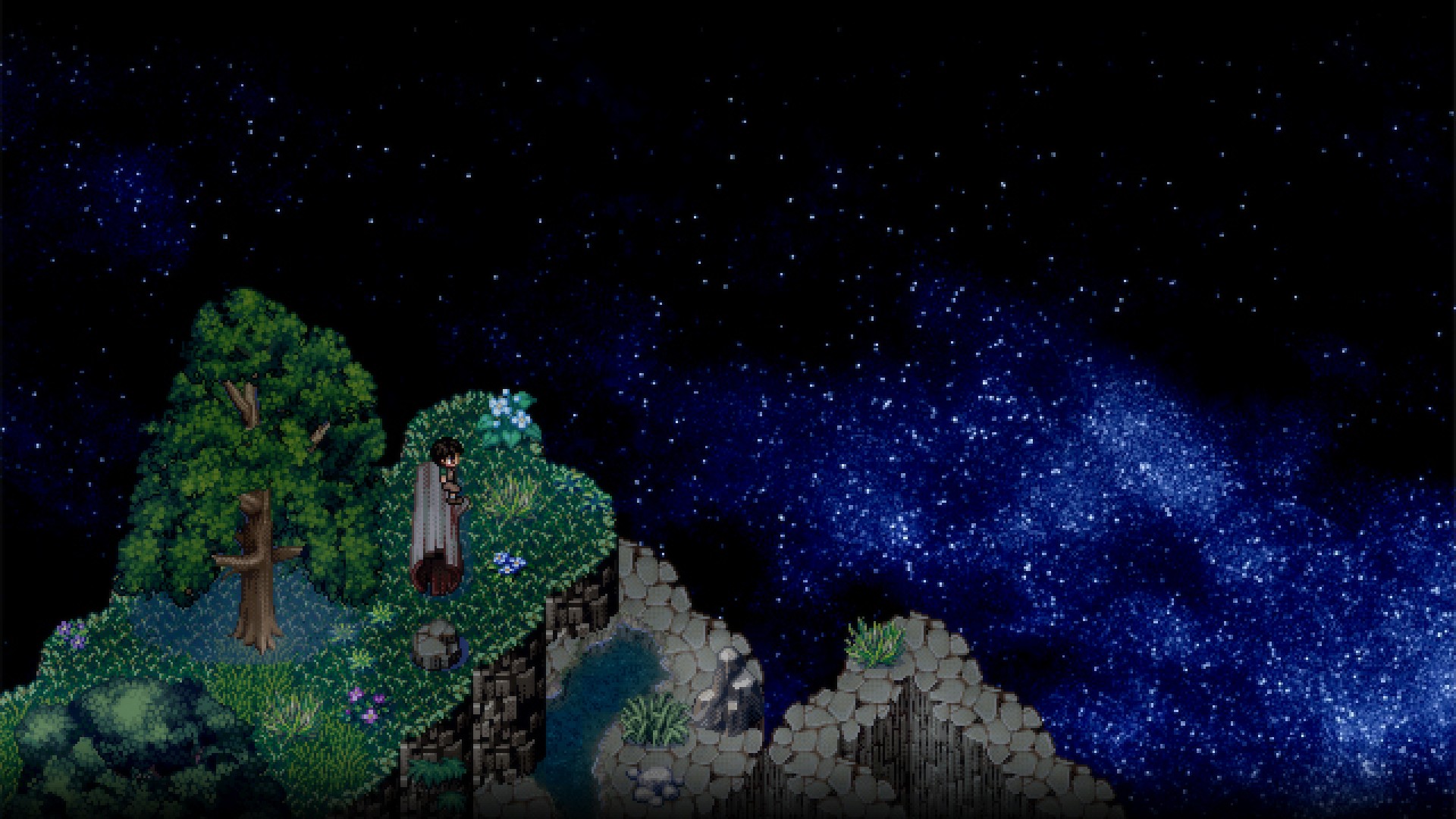 To the Moon screenshot 8