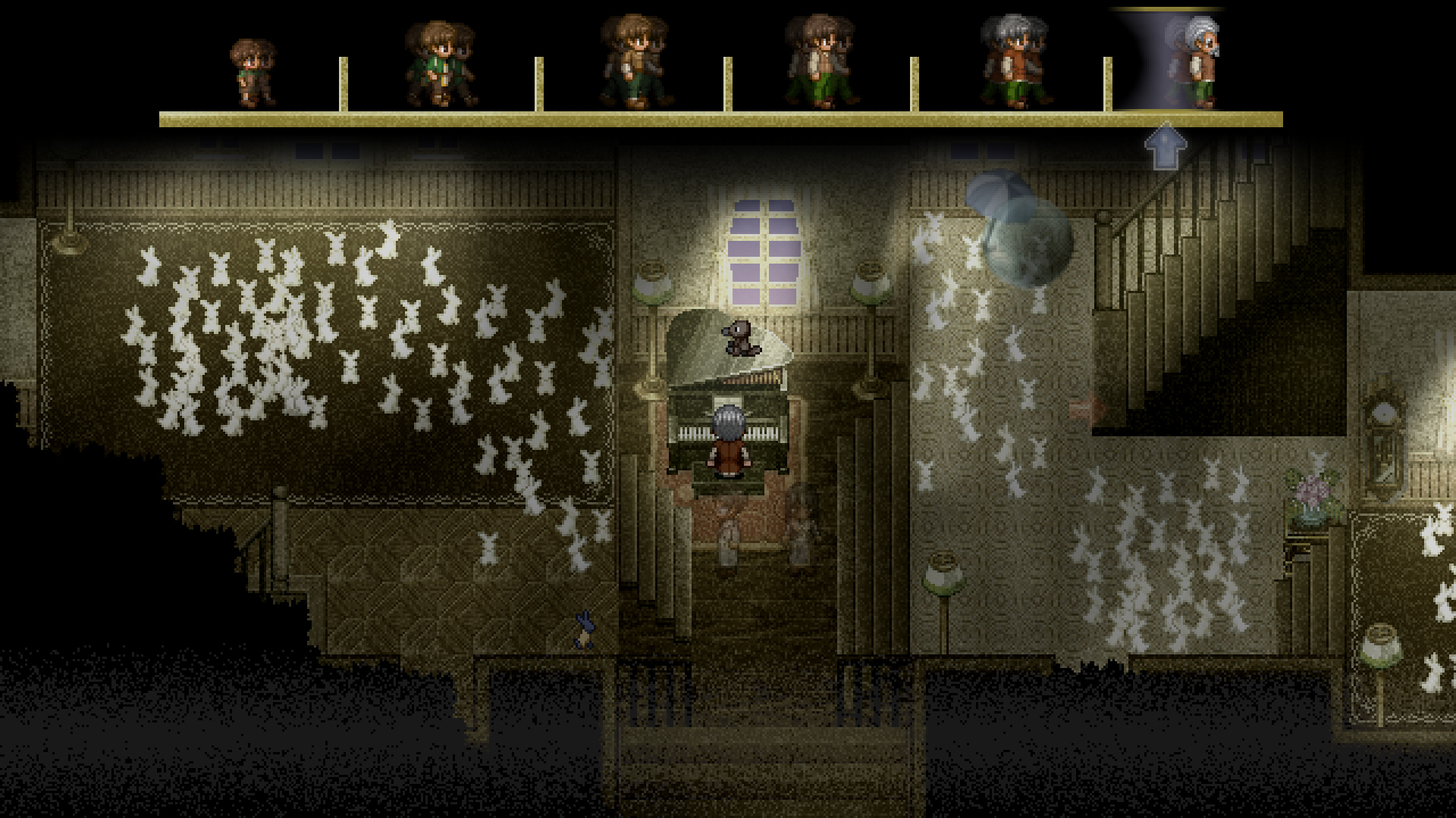 To the Moon screenshot 7