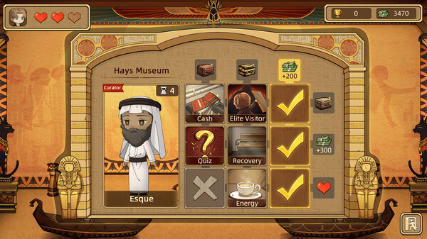 Art Reborn: Painting Connoisseur screenshot