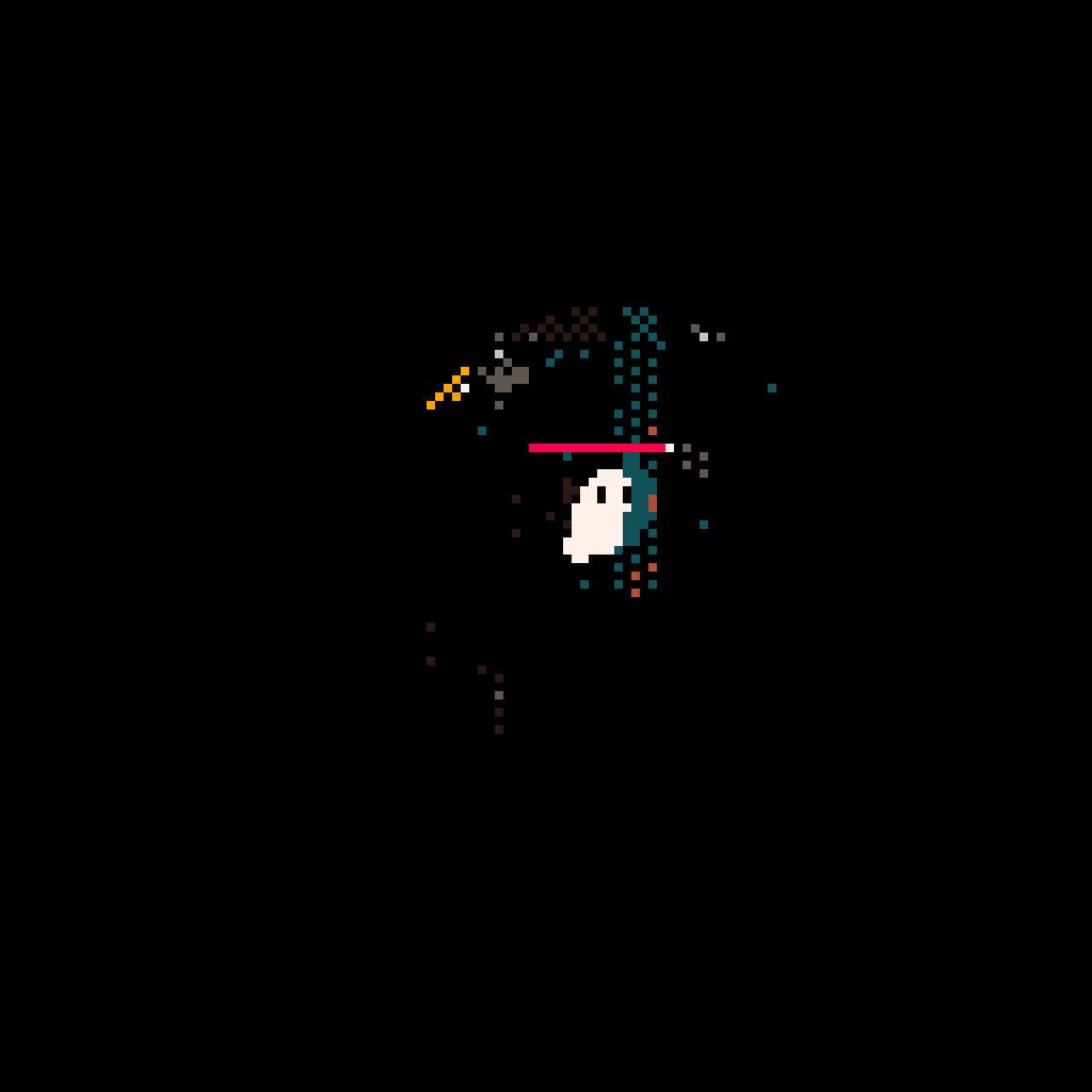 Scared Little Ghost screenshot 5