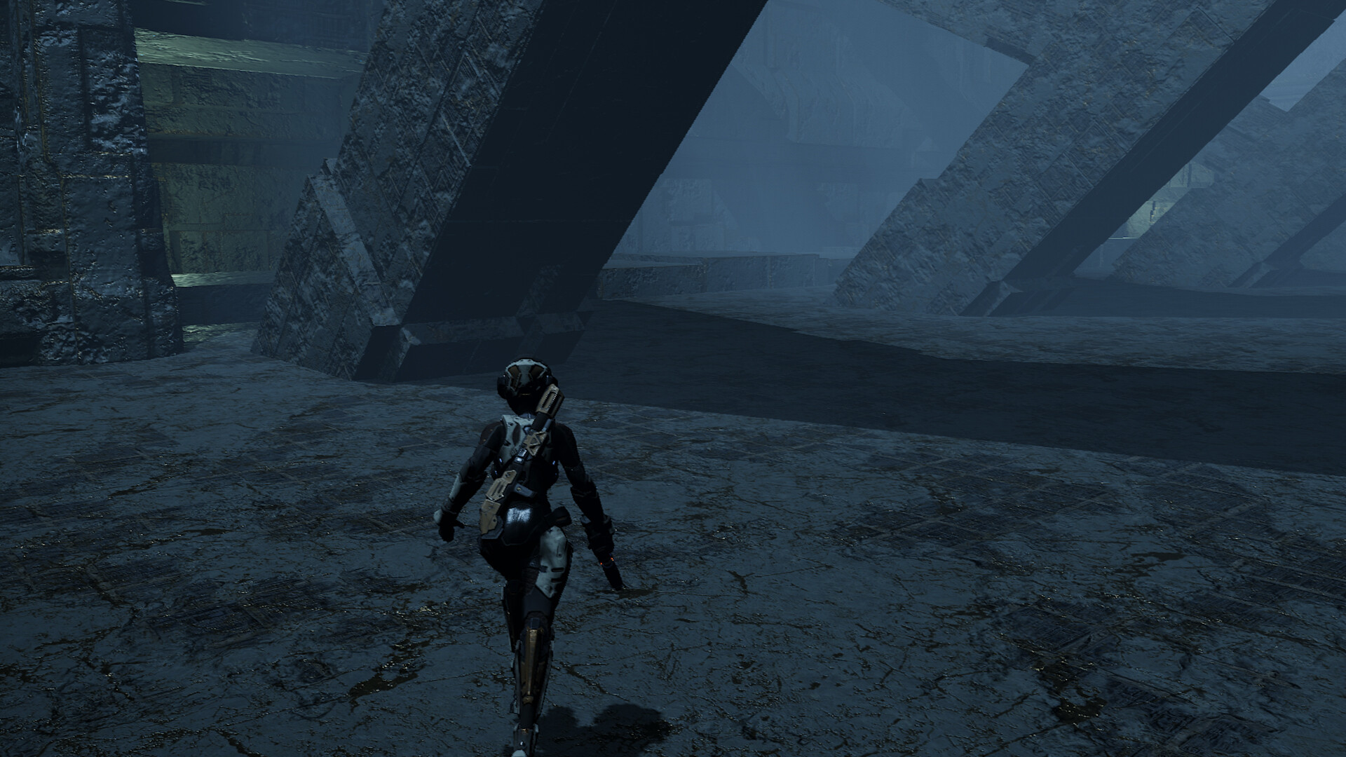 Starblues screenshot 2