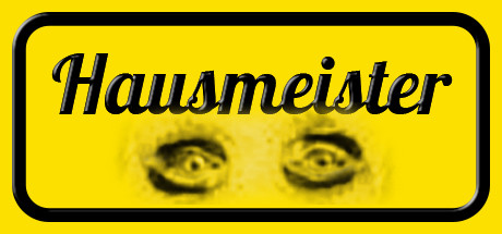 Hausmeister — header artwork